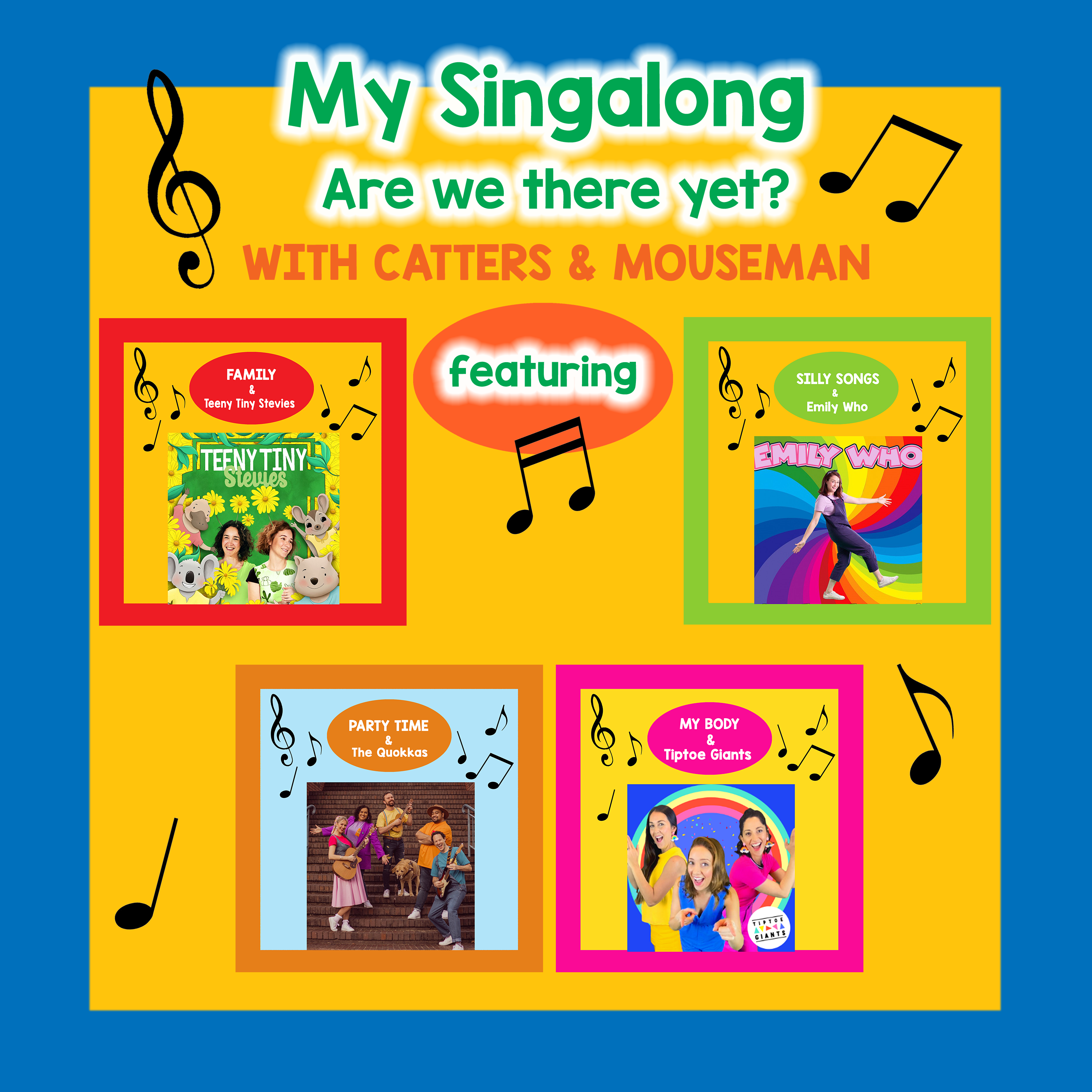 My Singalong