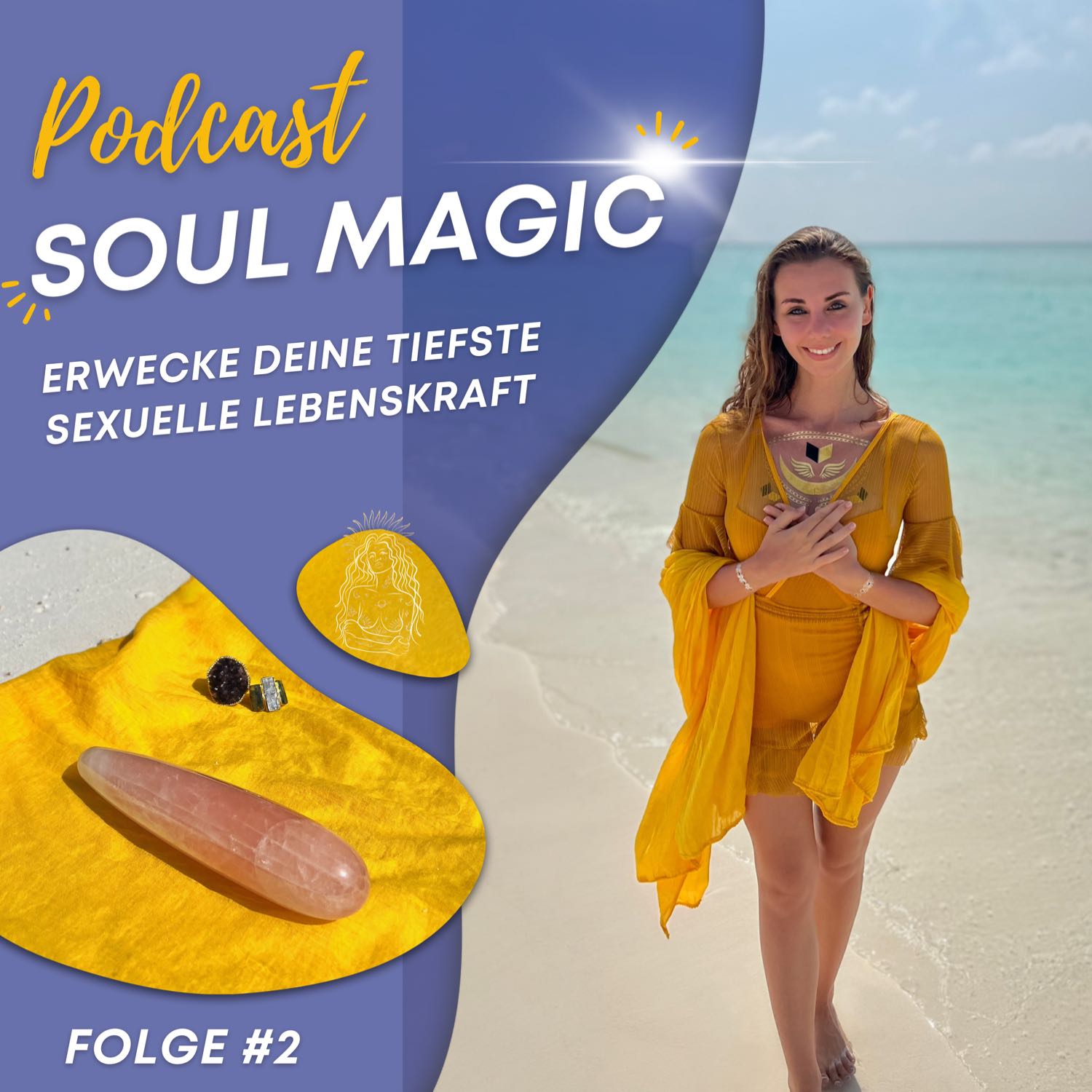 Soul Magic Podcast