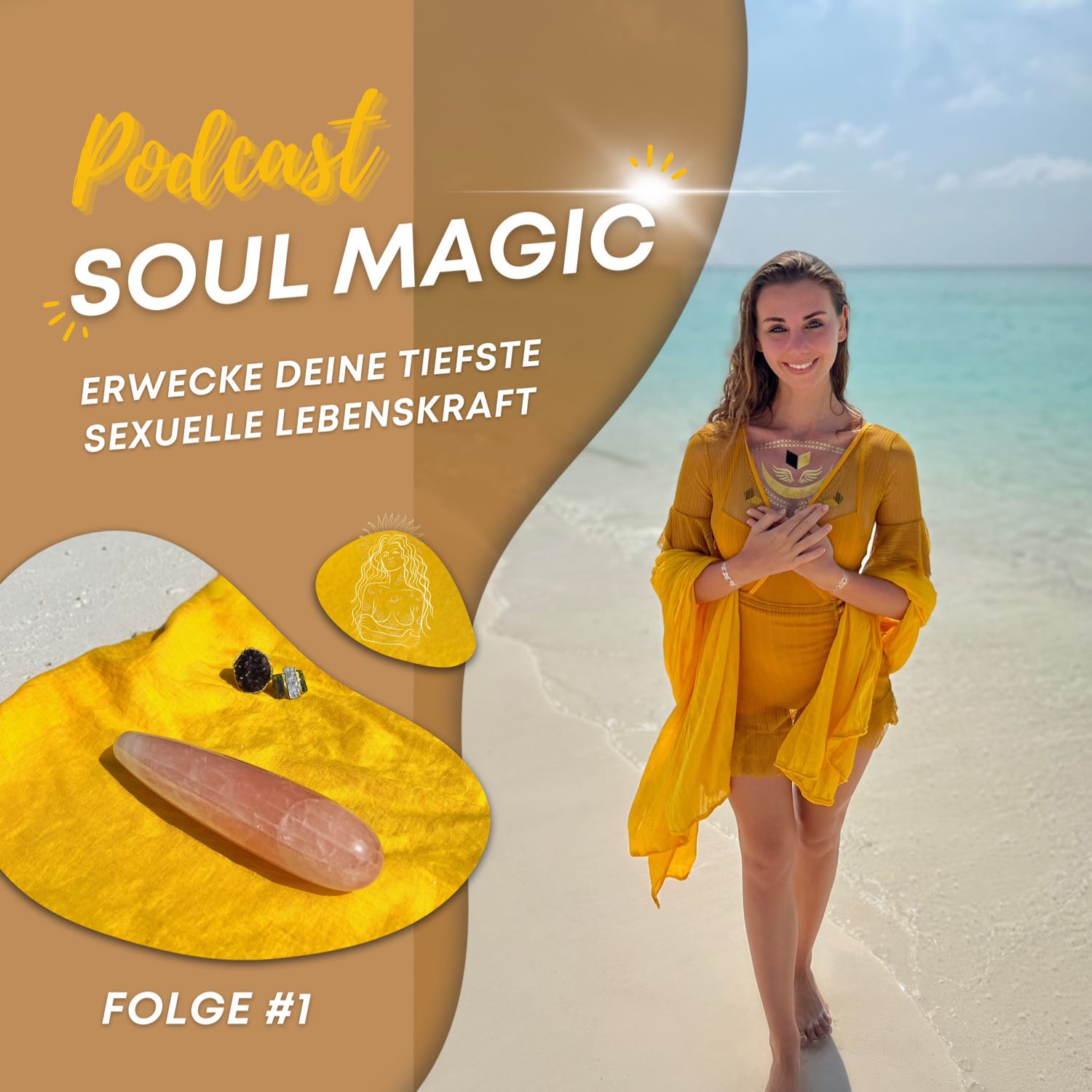 Soul Magic Podcast
