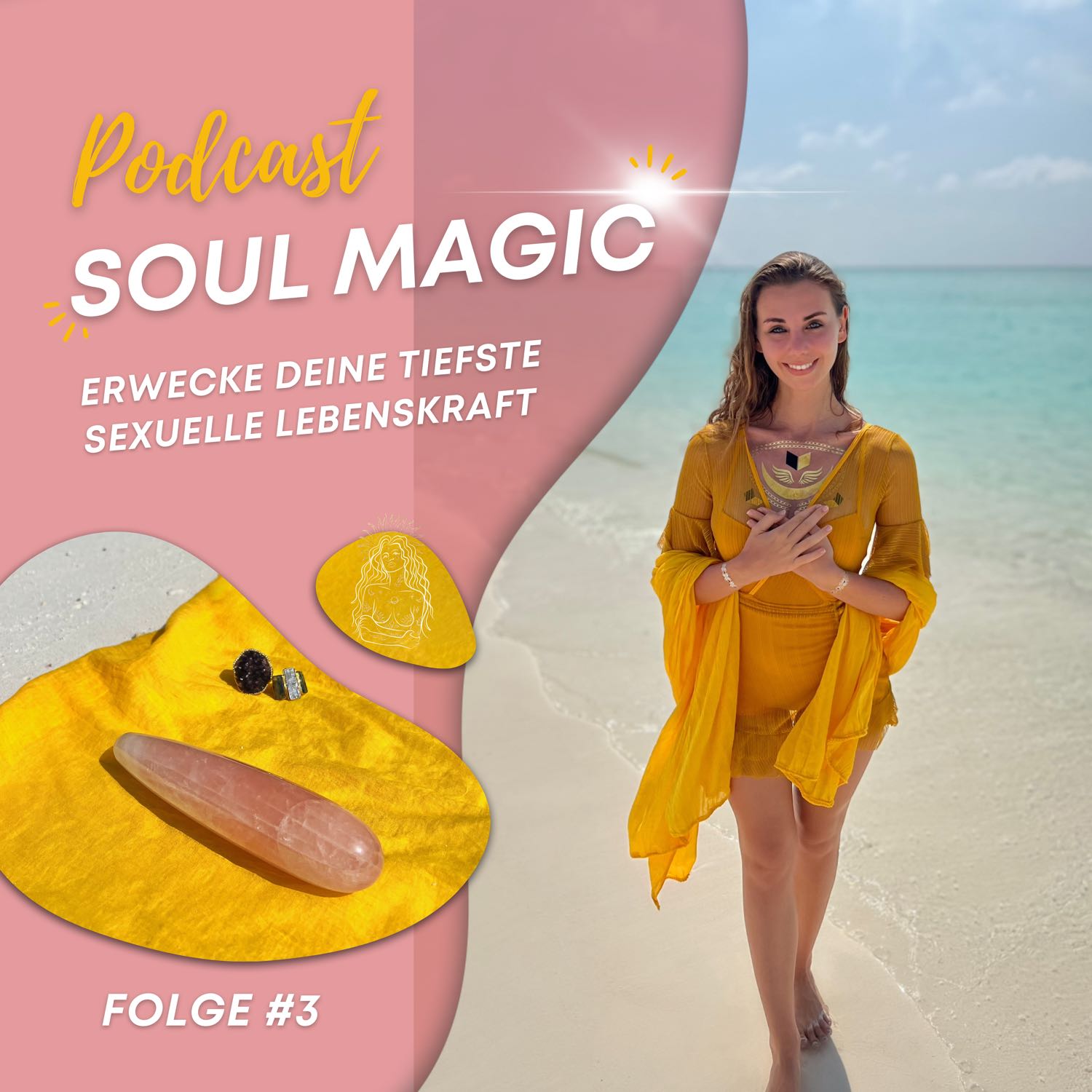 Soul Magic Podcast