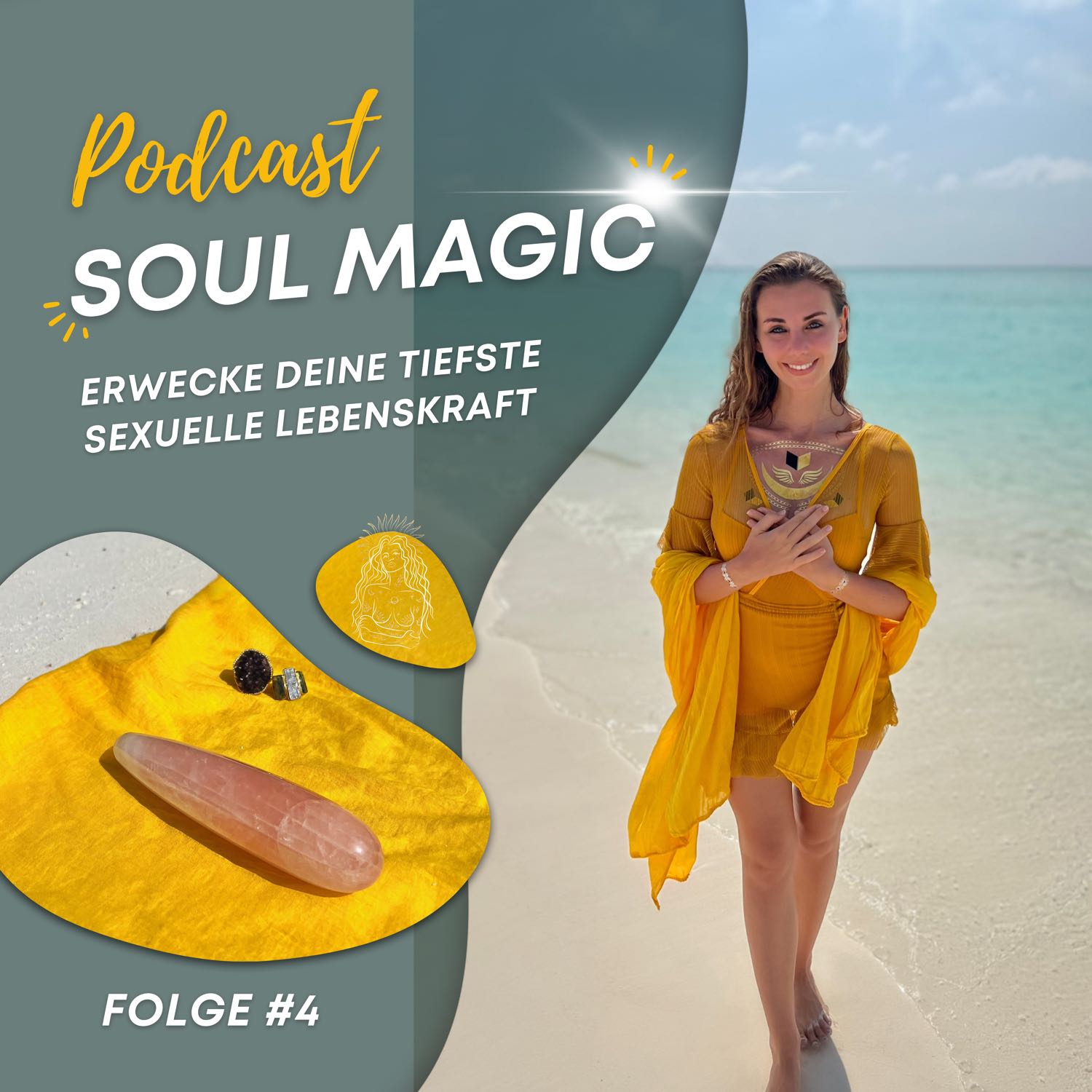 Soul Magic Podcast