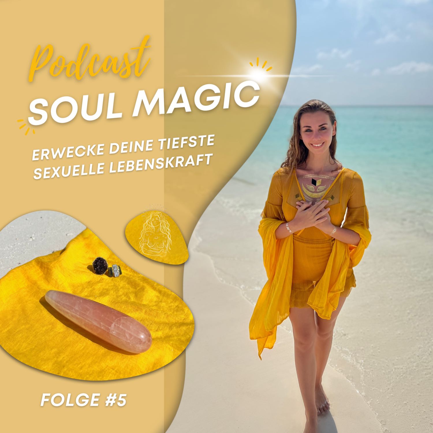 Soul Magic Podcast