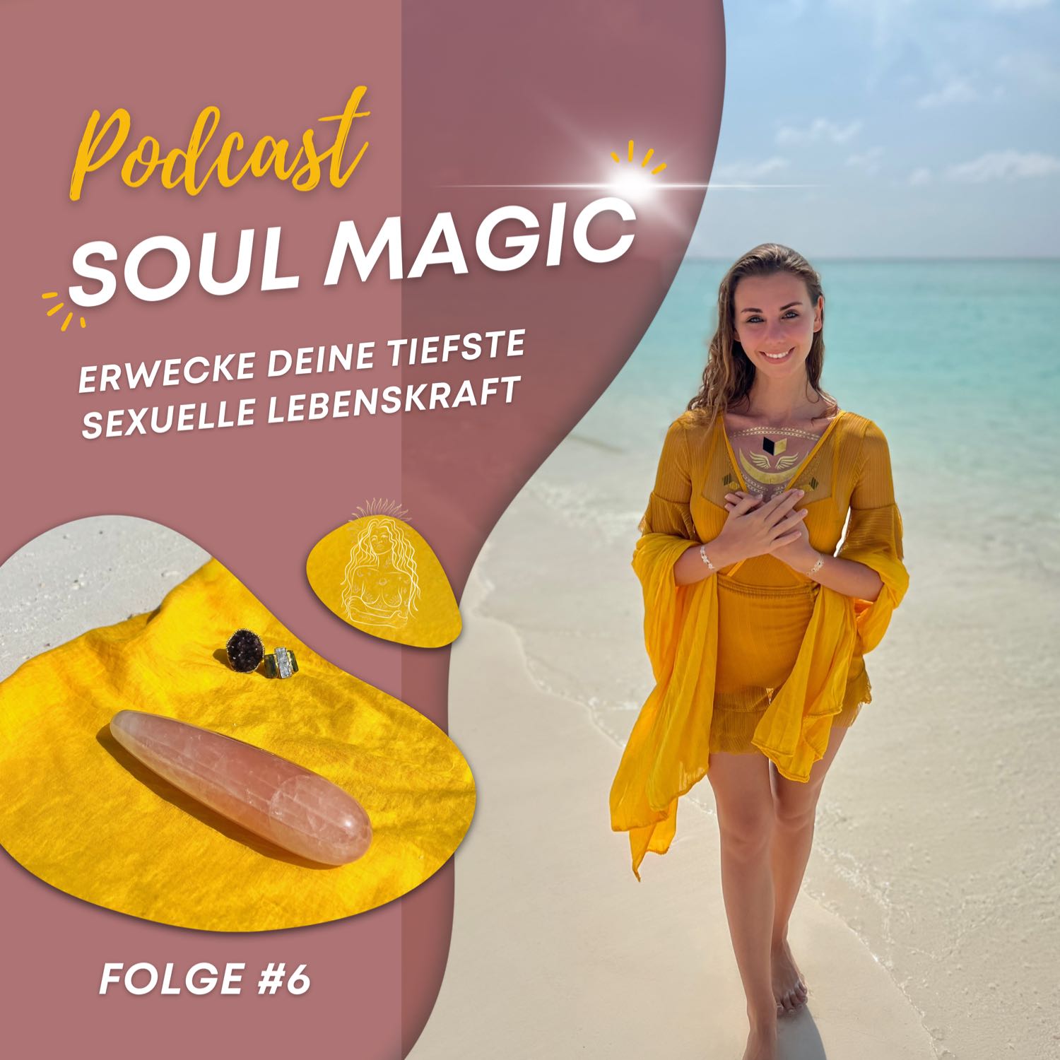Soul Magic Podcast