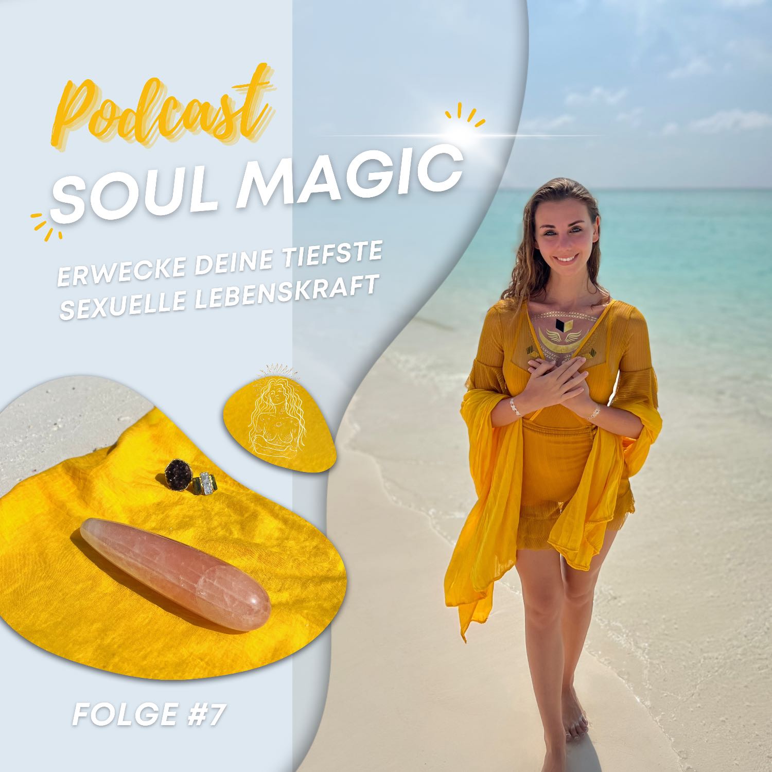 Soul Magic Podcast
