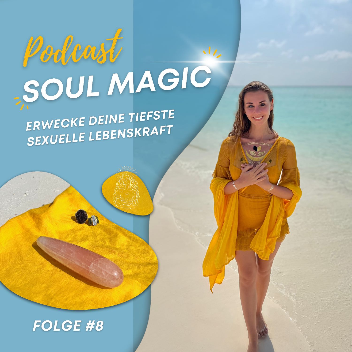 Soul Magic Podcast