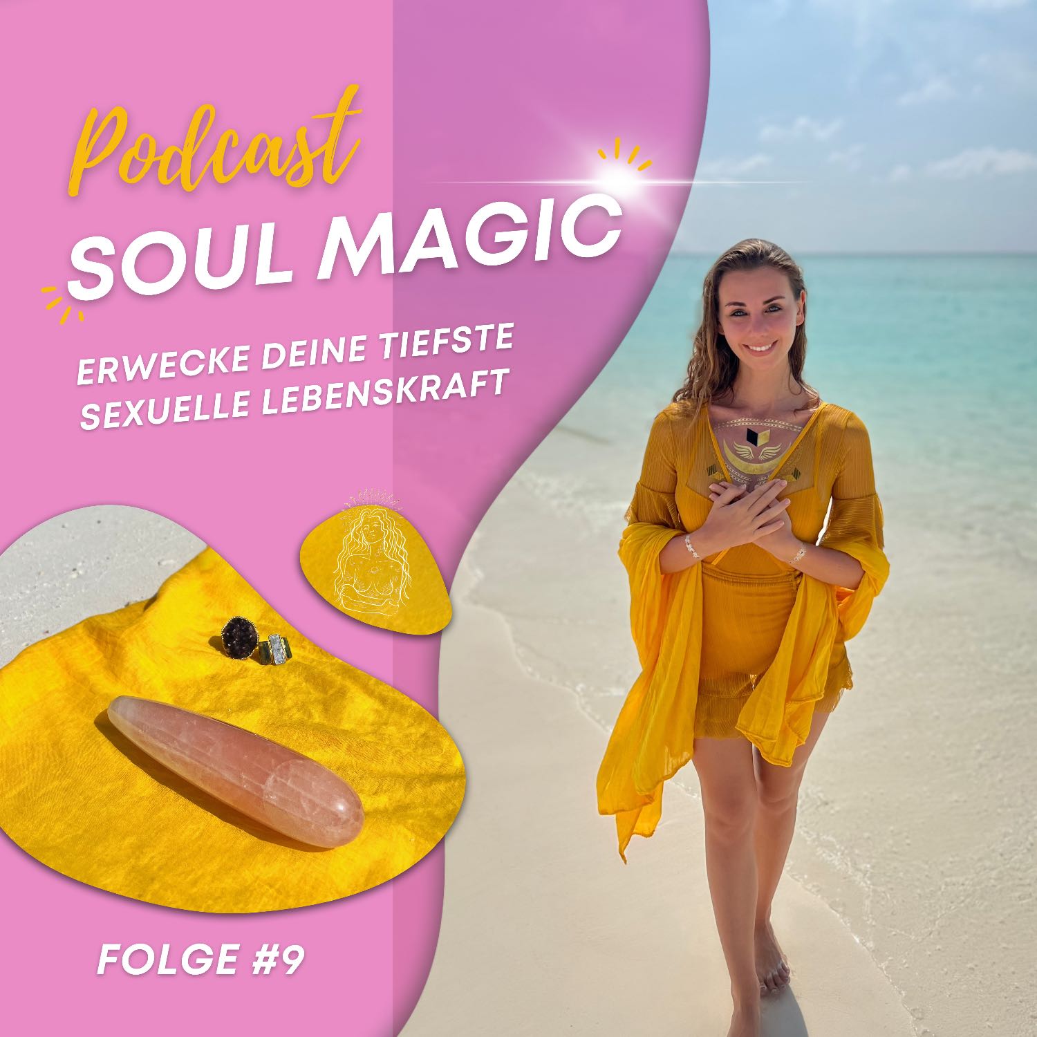 Soul Magic Podcast