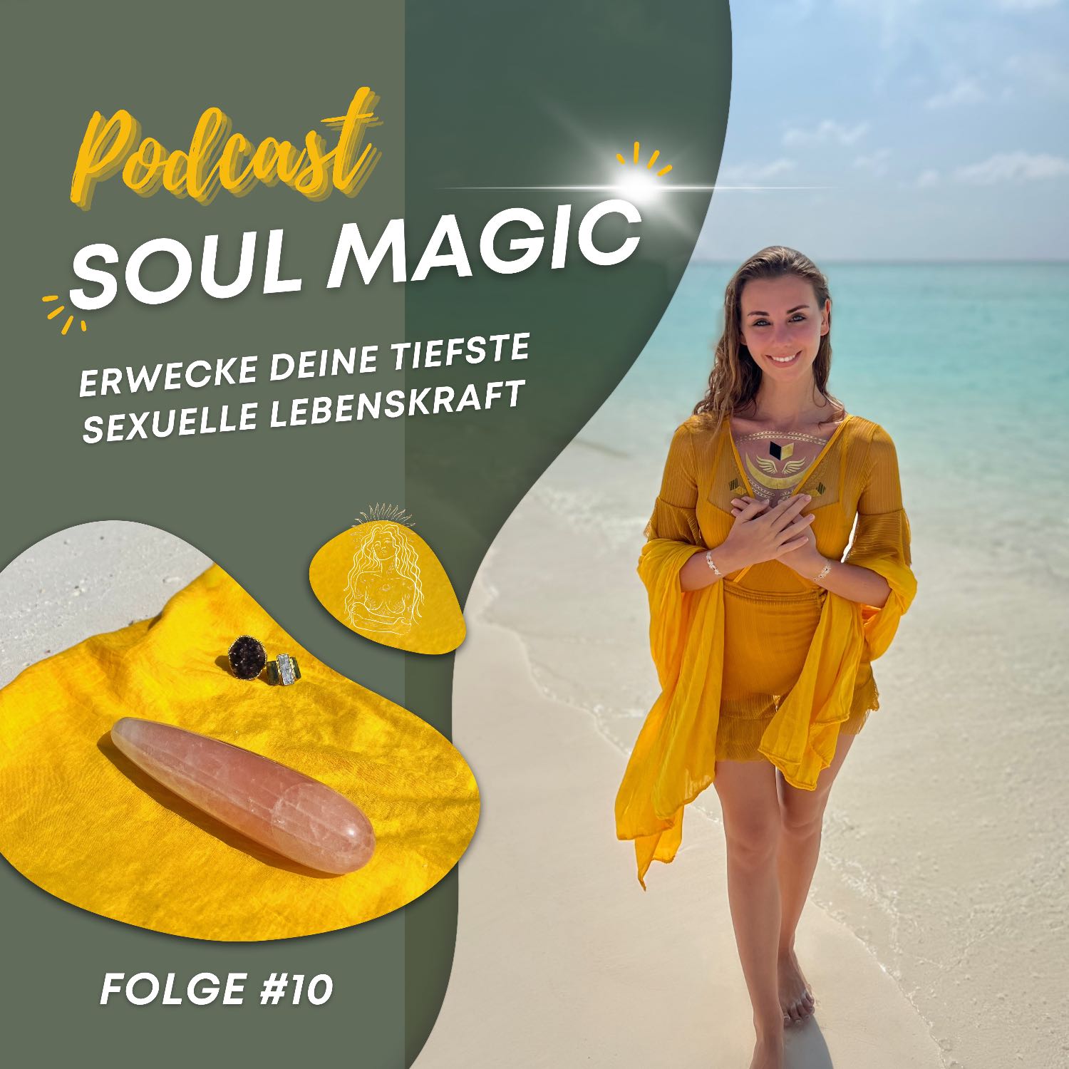 Soul Magic Podcast