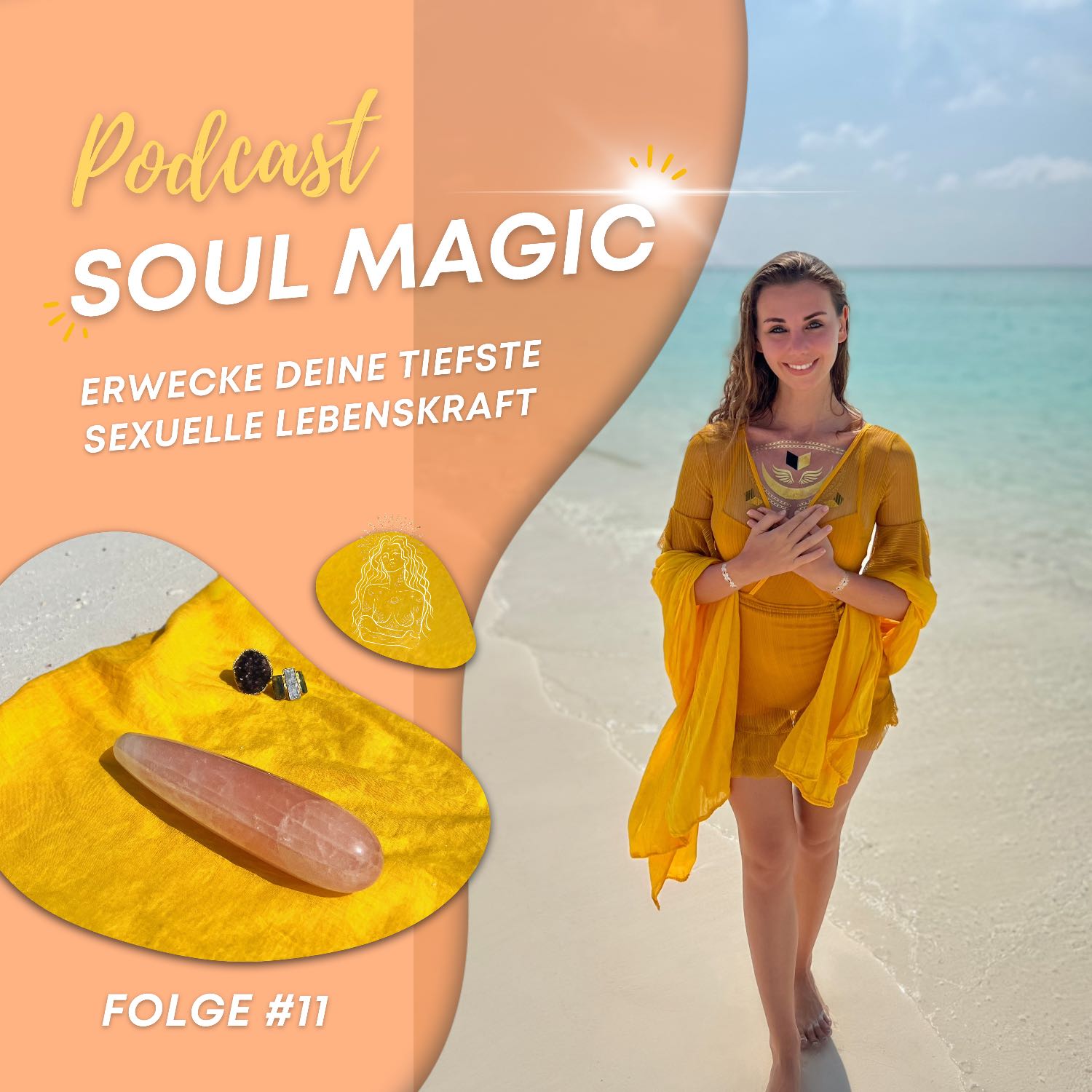 Soul Magic Podcast