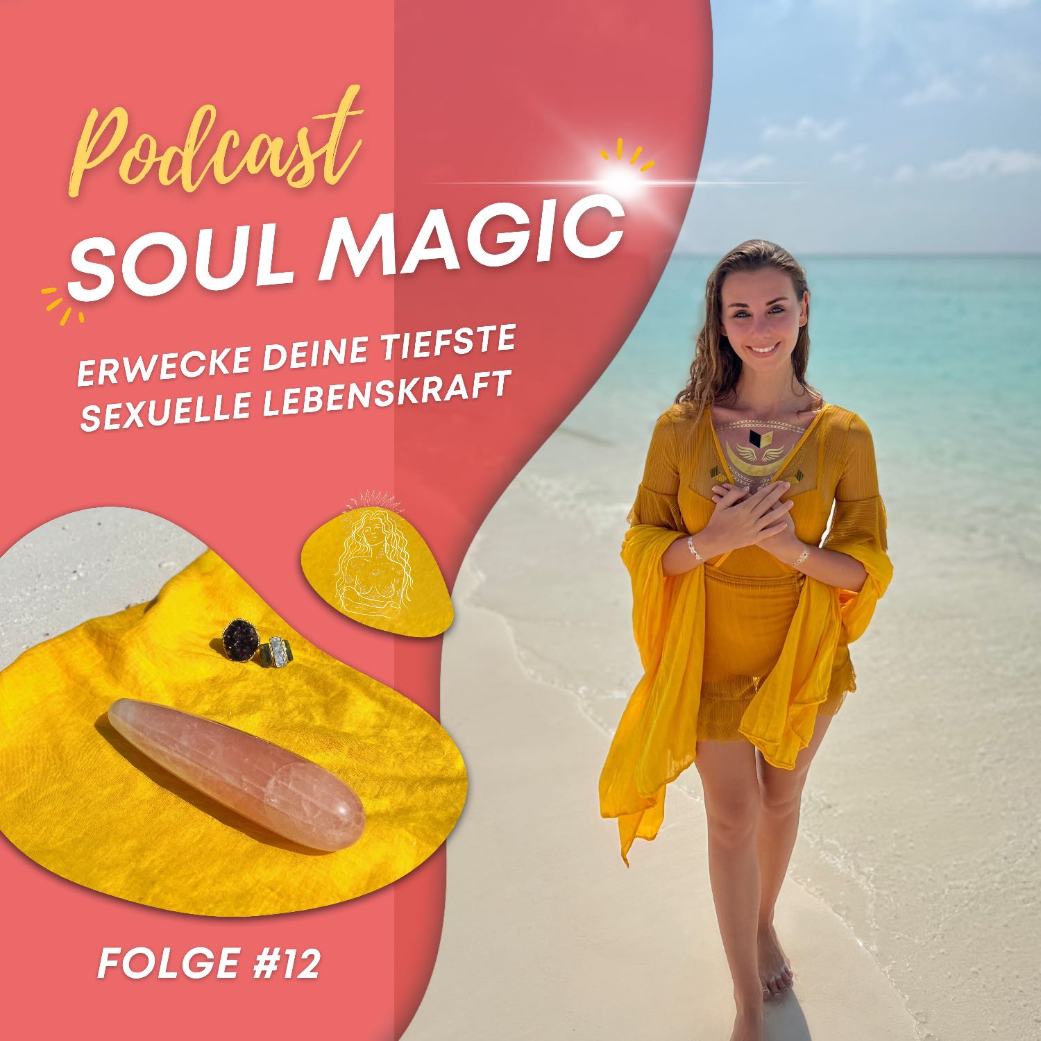 Soul Magic Podcast
