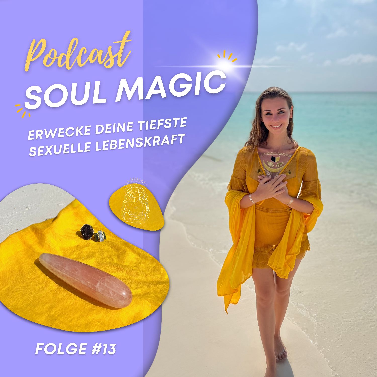 Soul Magic Podcast