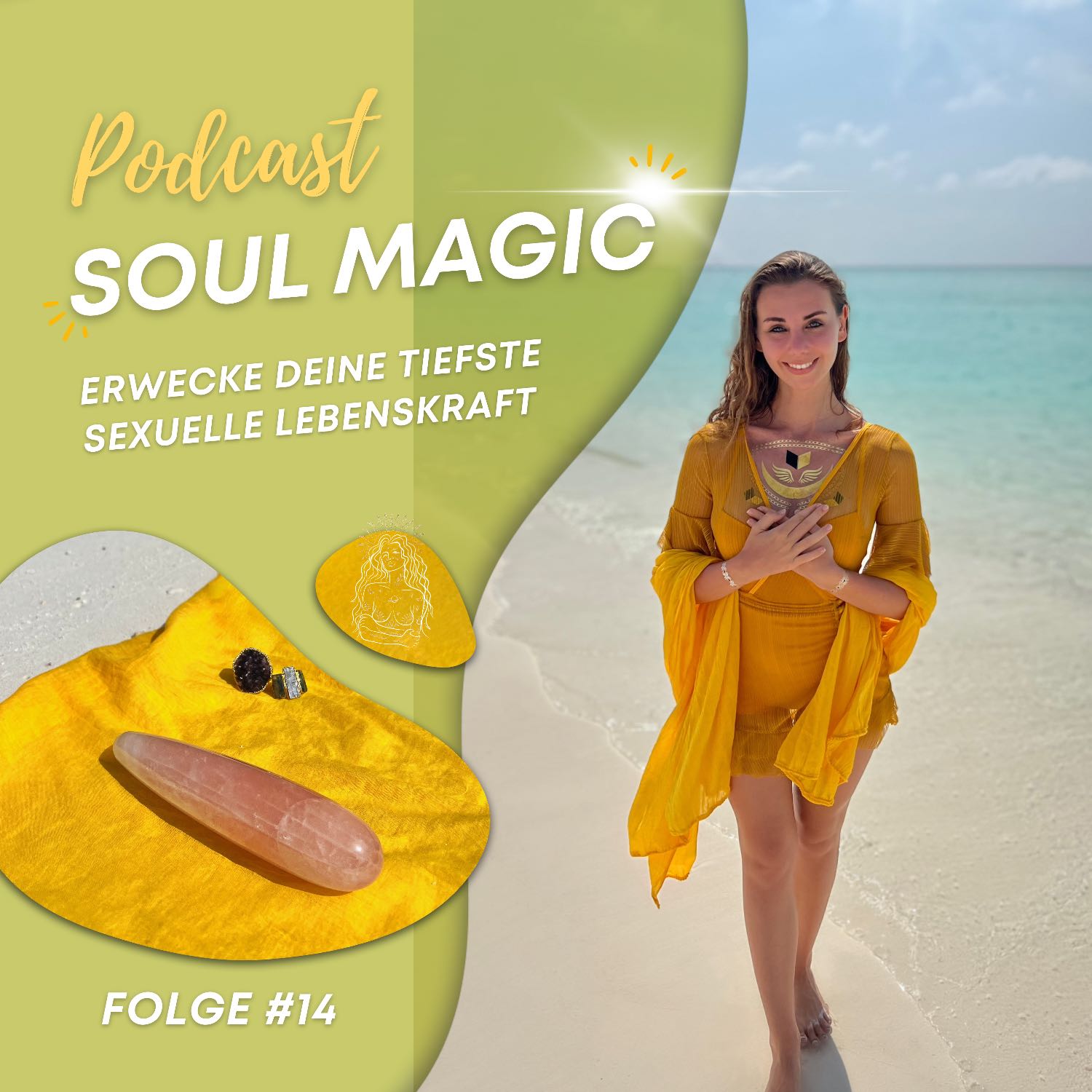 Soul Magic Podcast