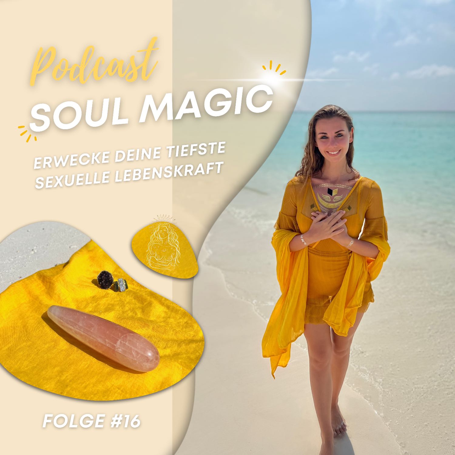 Soul Magic Podcast