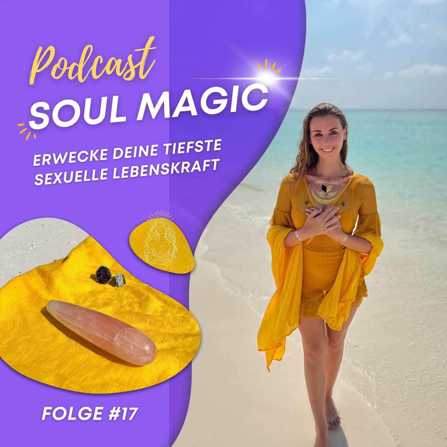 Soul Magic Podcast