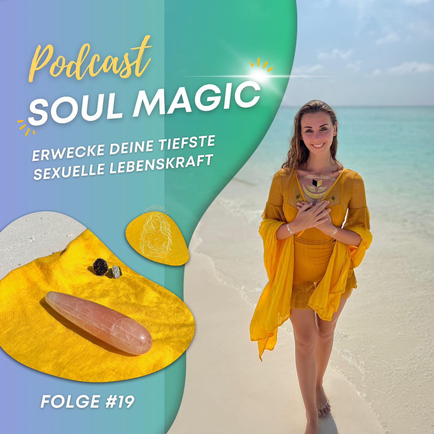 Soul Magic Podcast