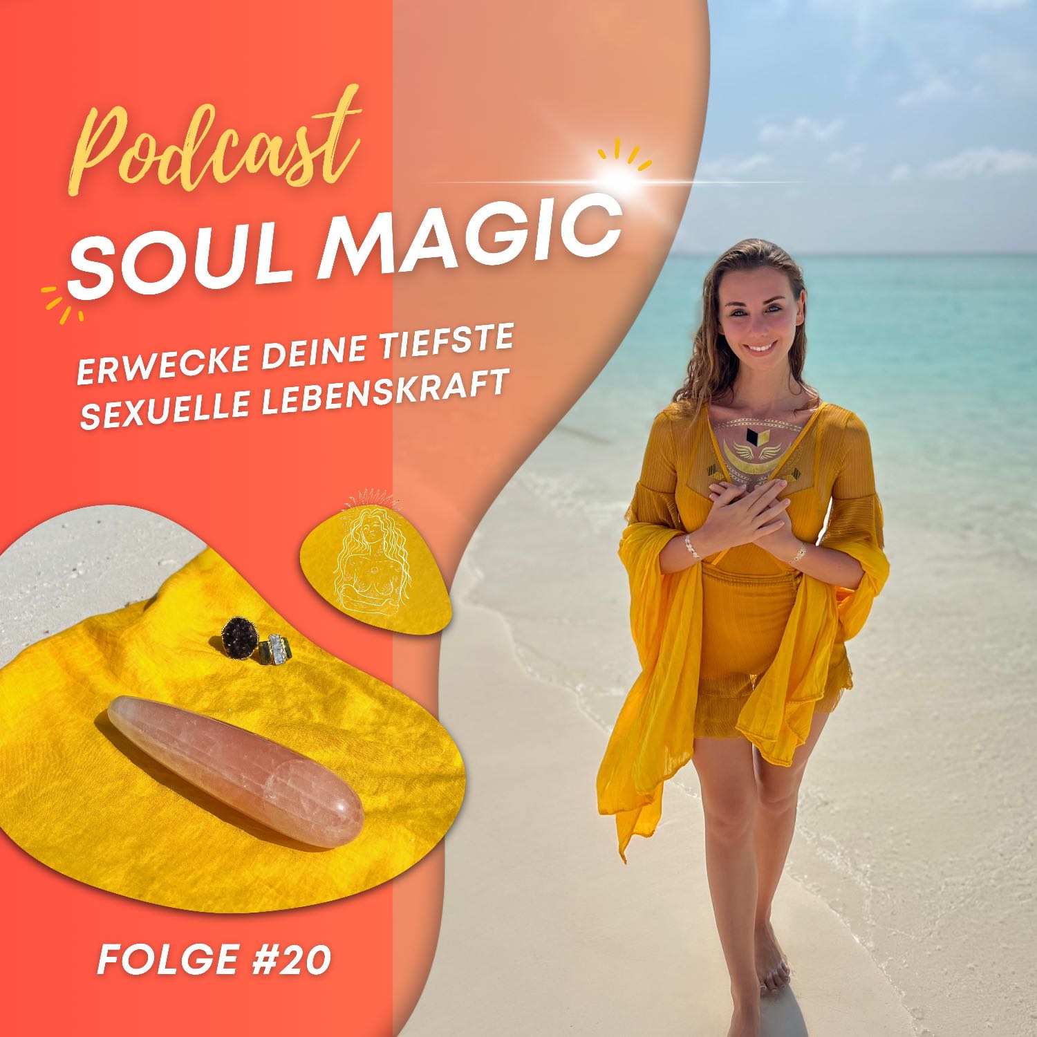 Soul Magic Podcast