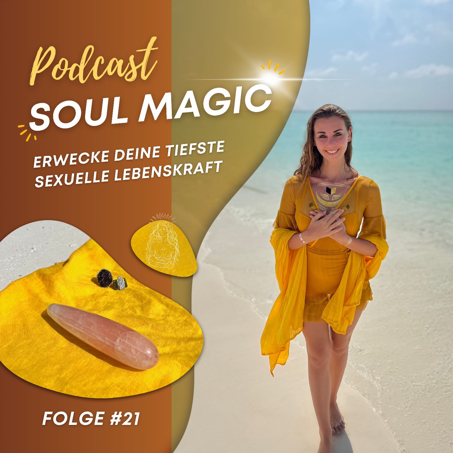 Soul Magic Podcast