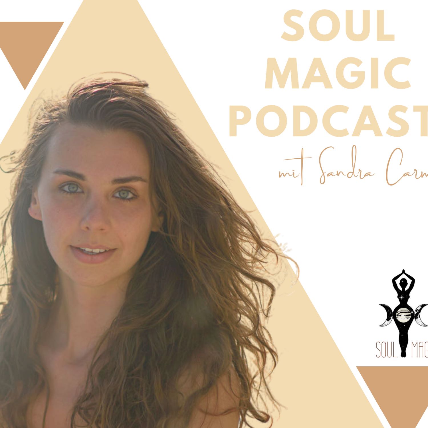 Soul Magic Podcast