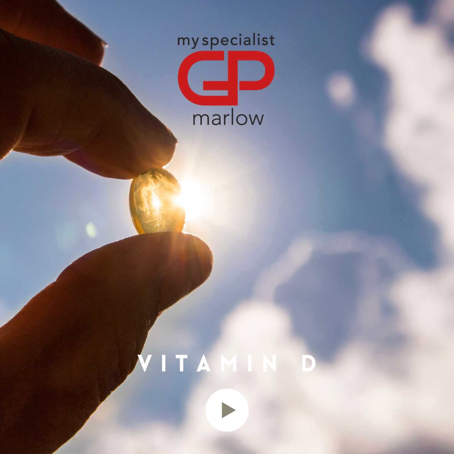 Vitamin D Testing - Enhance Your Health this Winter