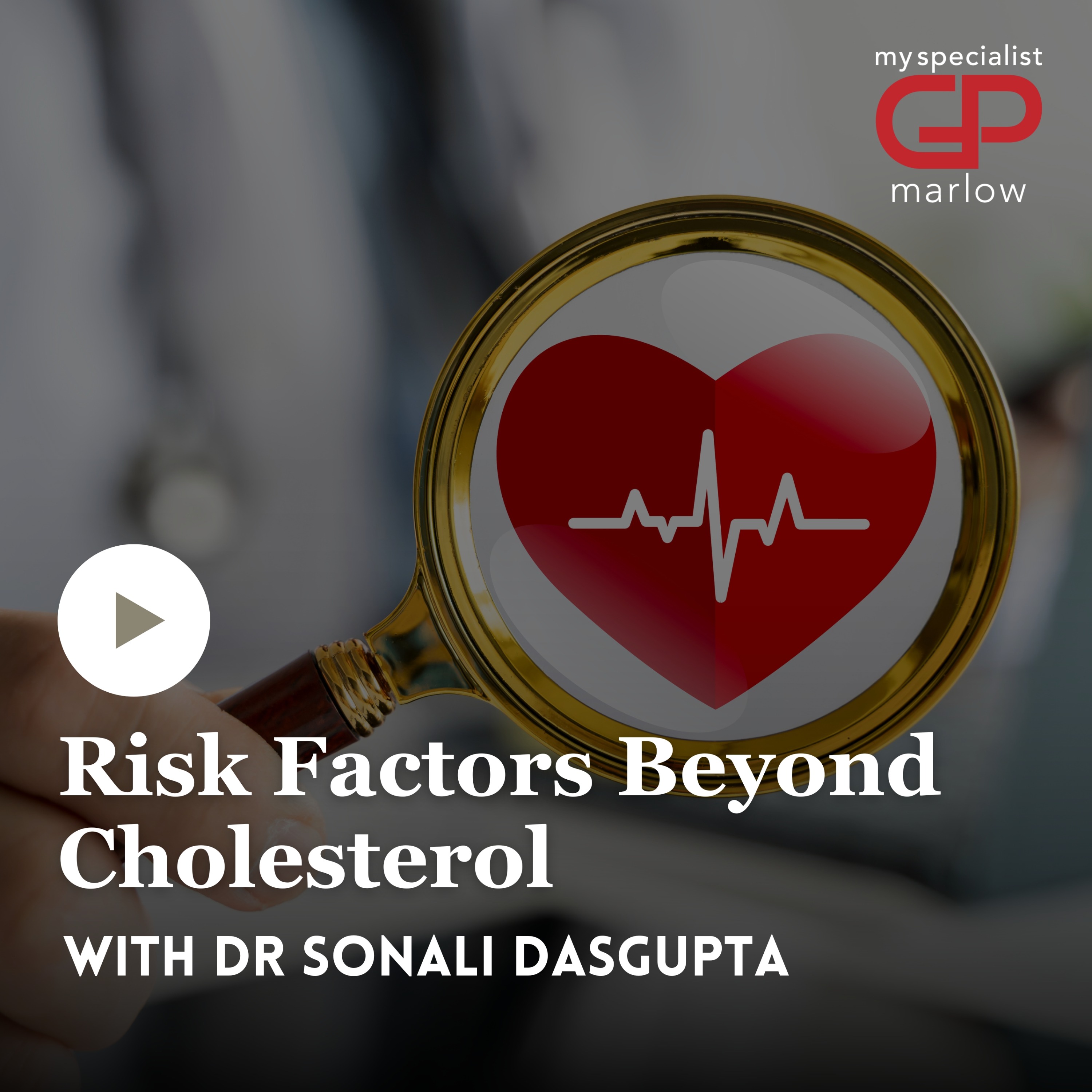 Risk Factors Beyond Cholesterol episode artwork