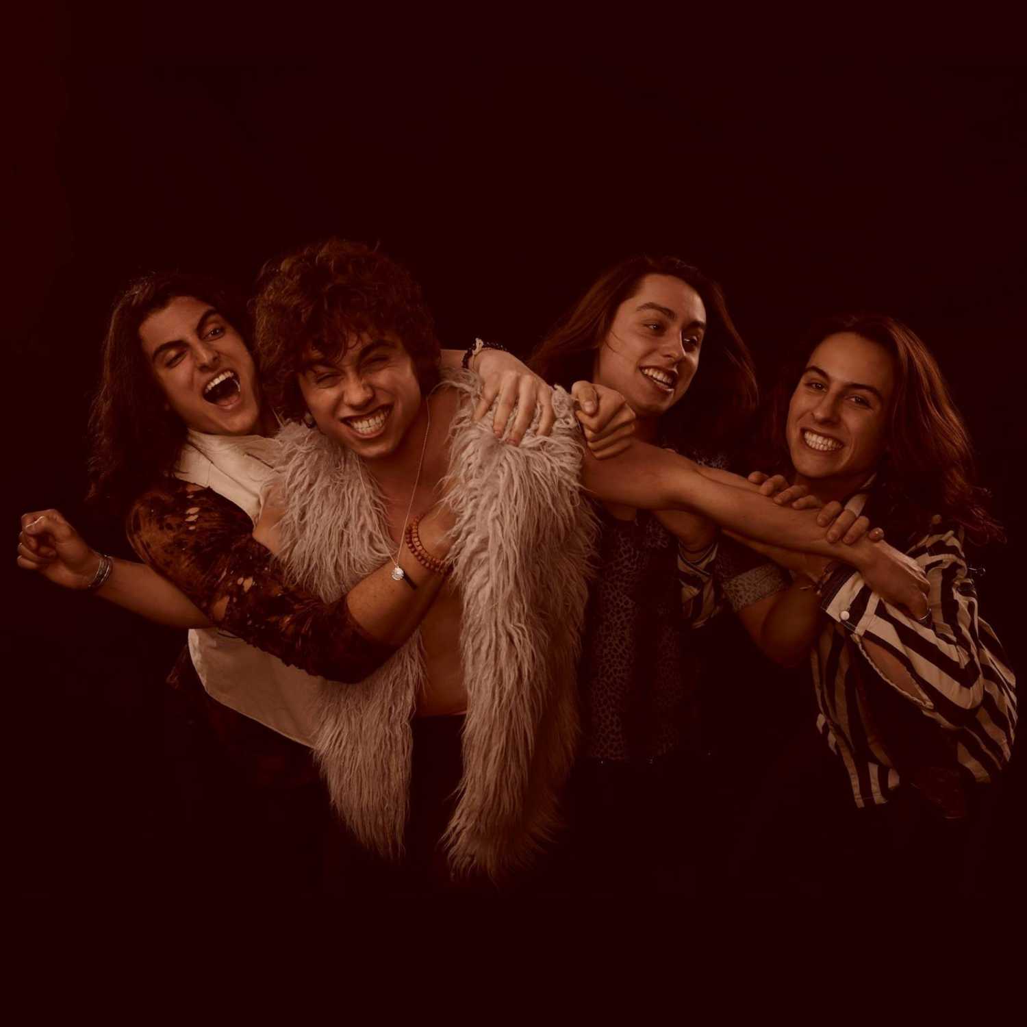 standing on (2013 studio version) 