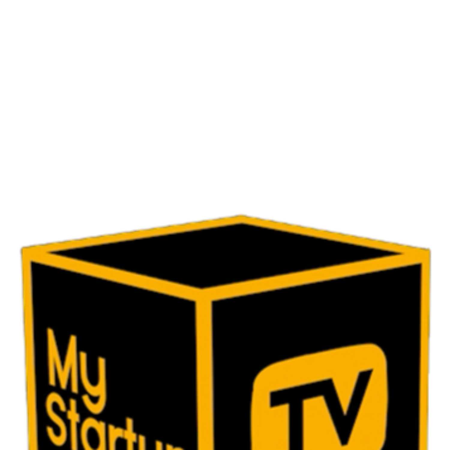 MyStartup Podcast