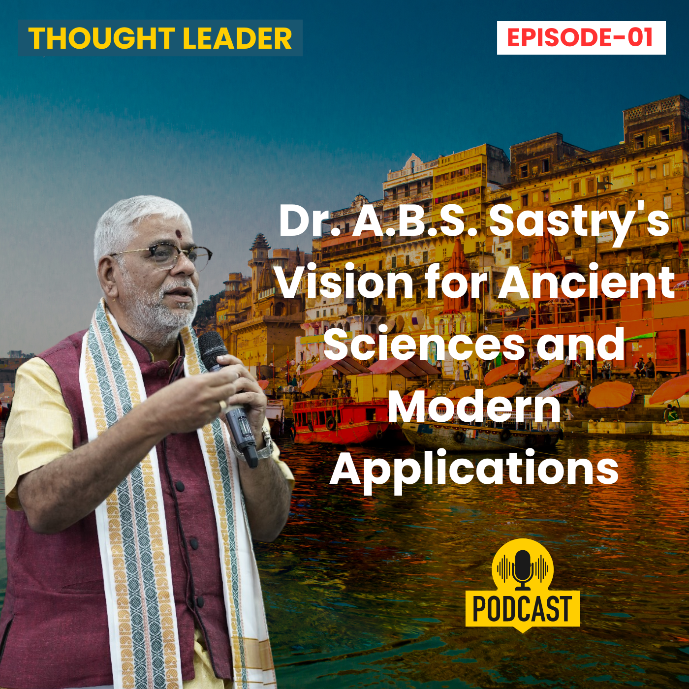 MyStartup Podcast