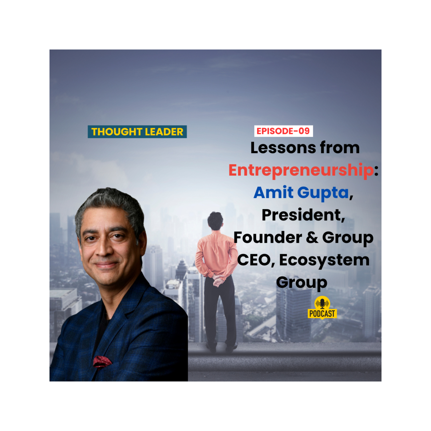 MyStartup Podcast