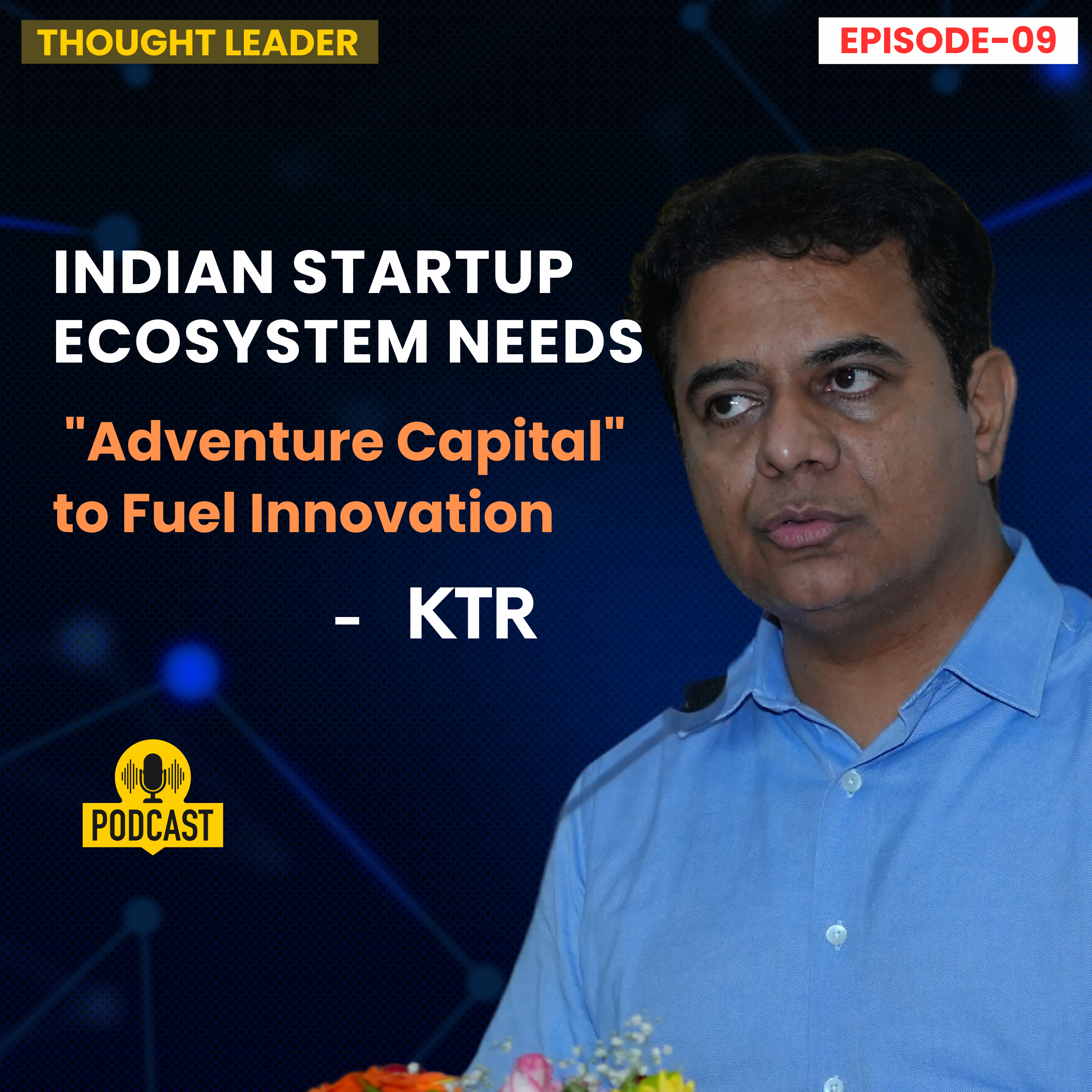 MyStartup Podcast