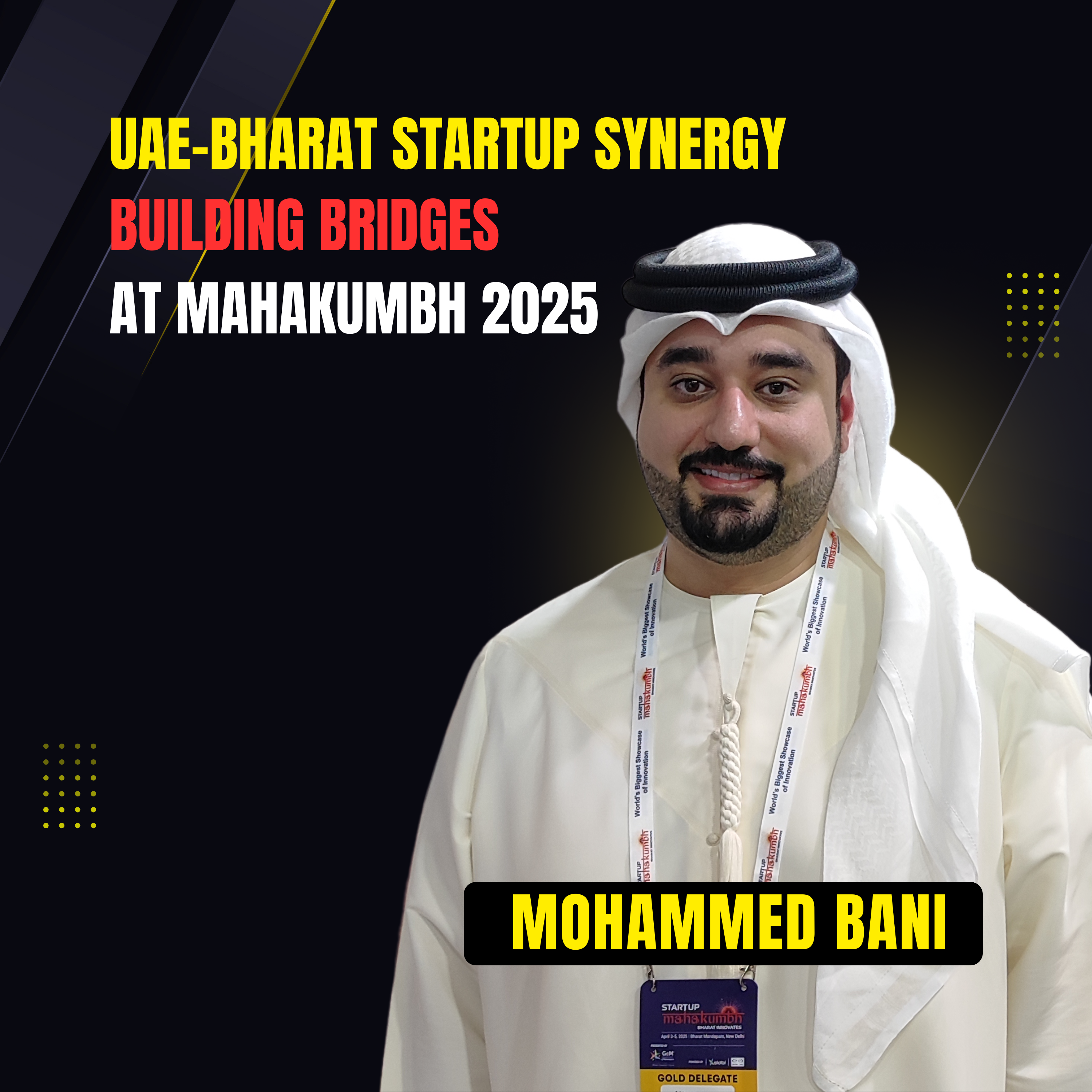 MyStartup Podcast
