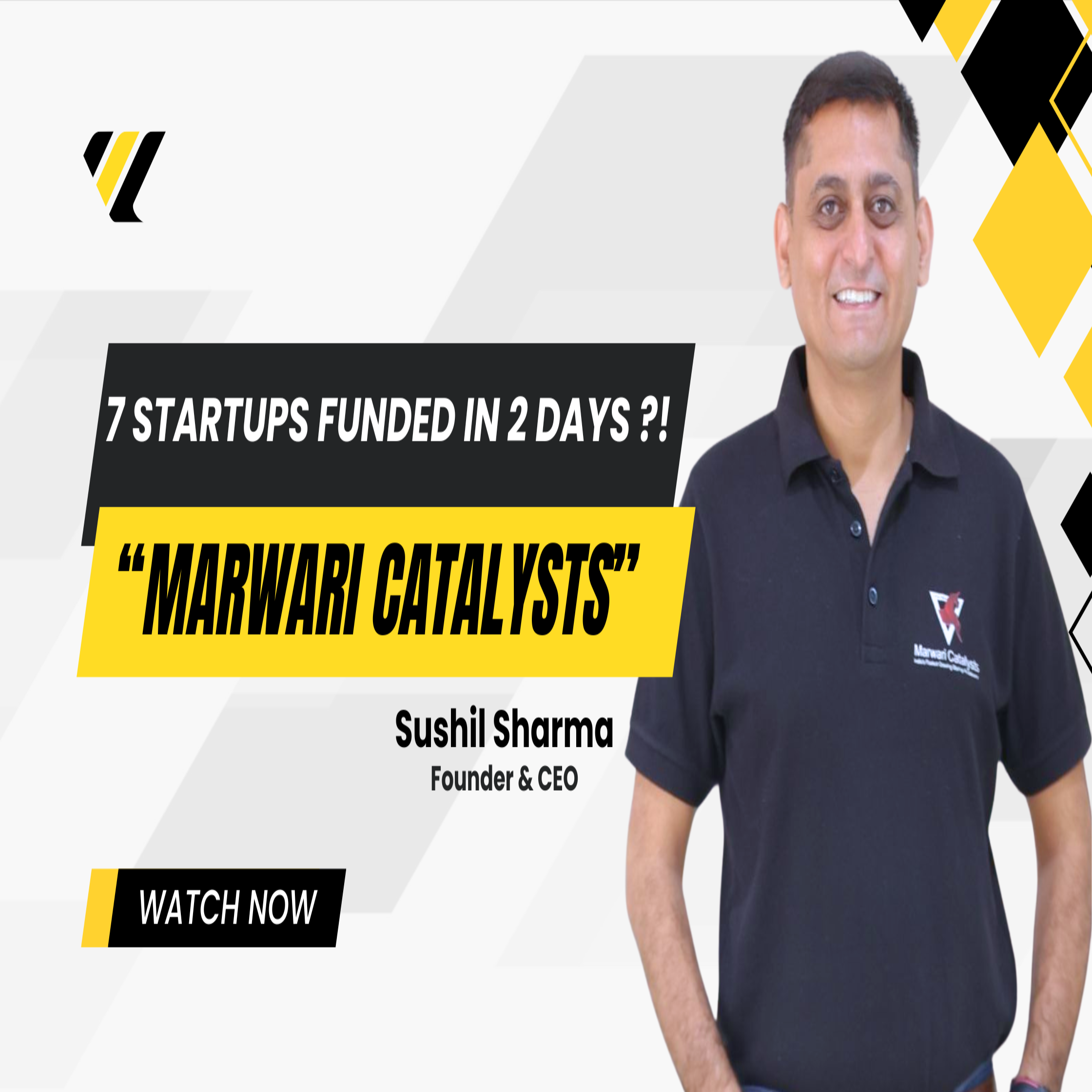 MyStartup Podcast