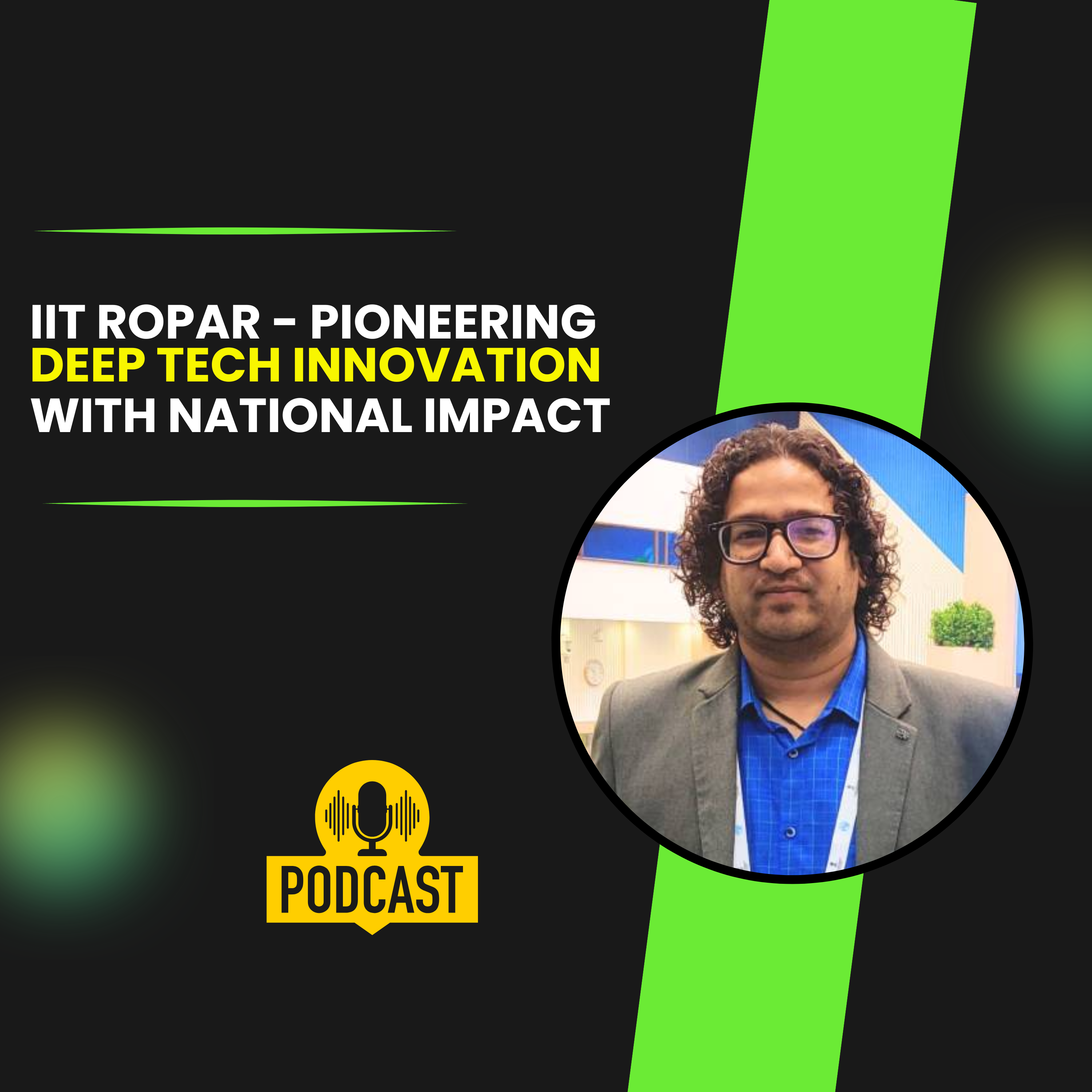 MyStartup Podcast