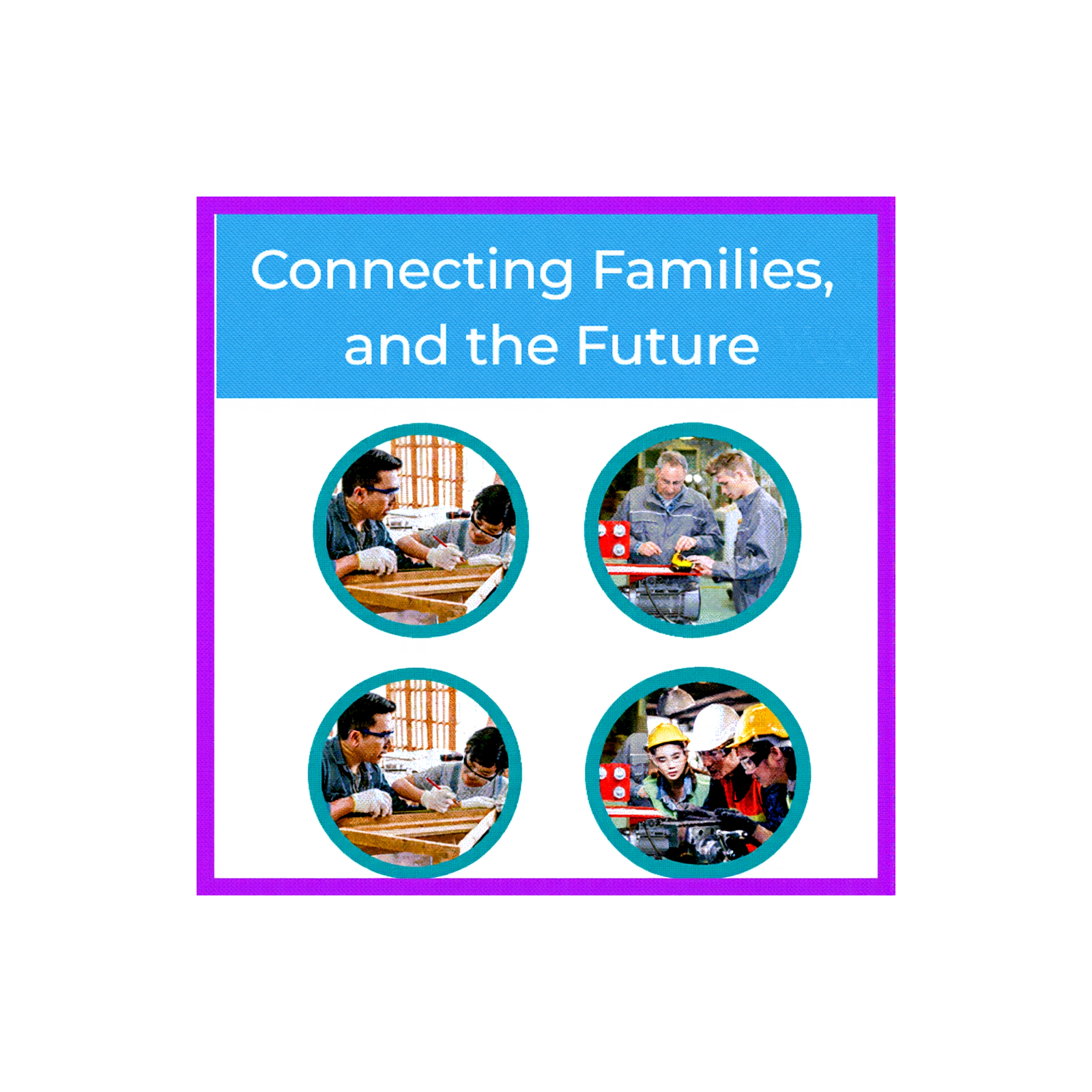 Family Vision Educational Center - Connecting Homeschool Youth to Future Pathways