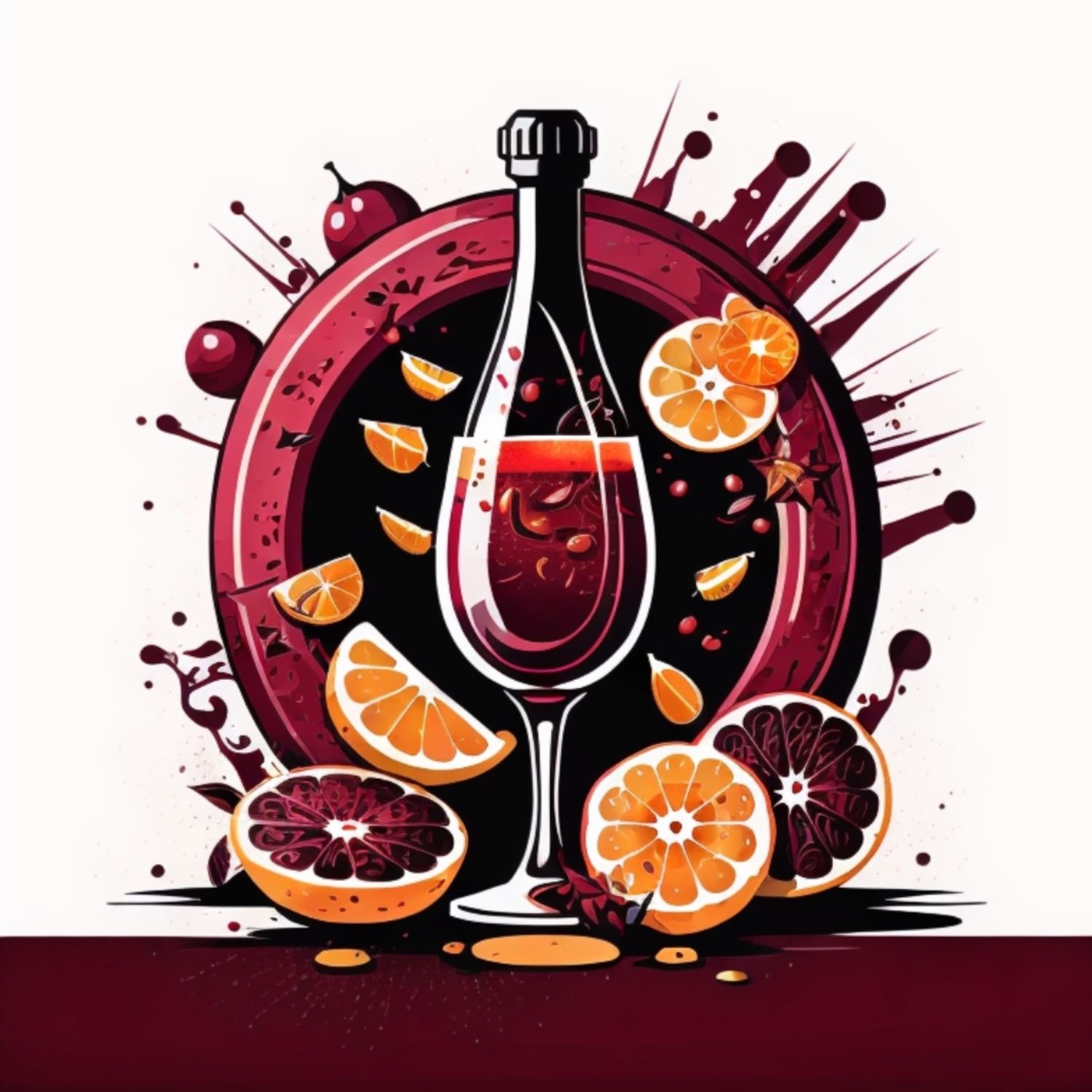 Mysteries and Mimosas