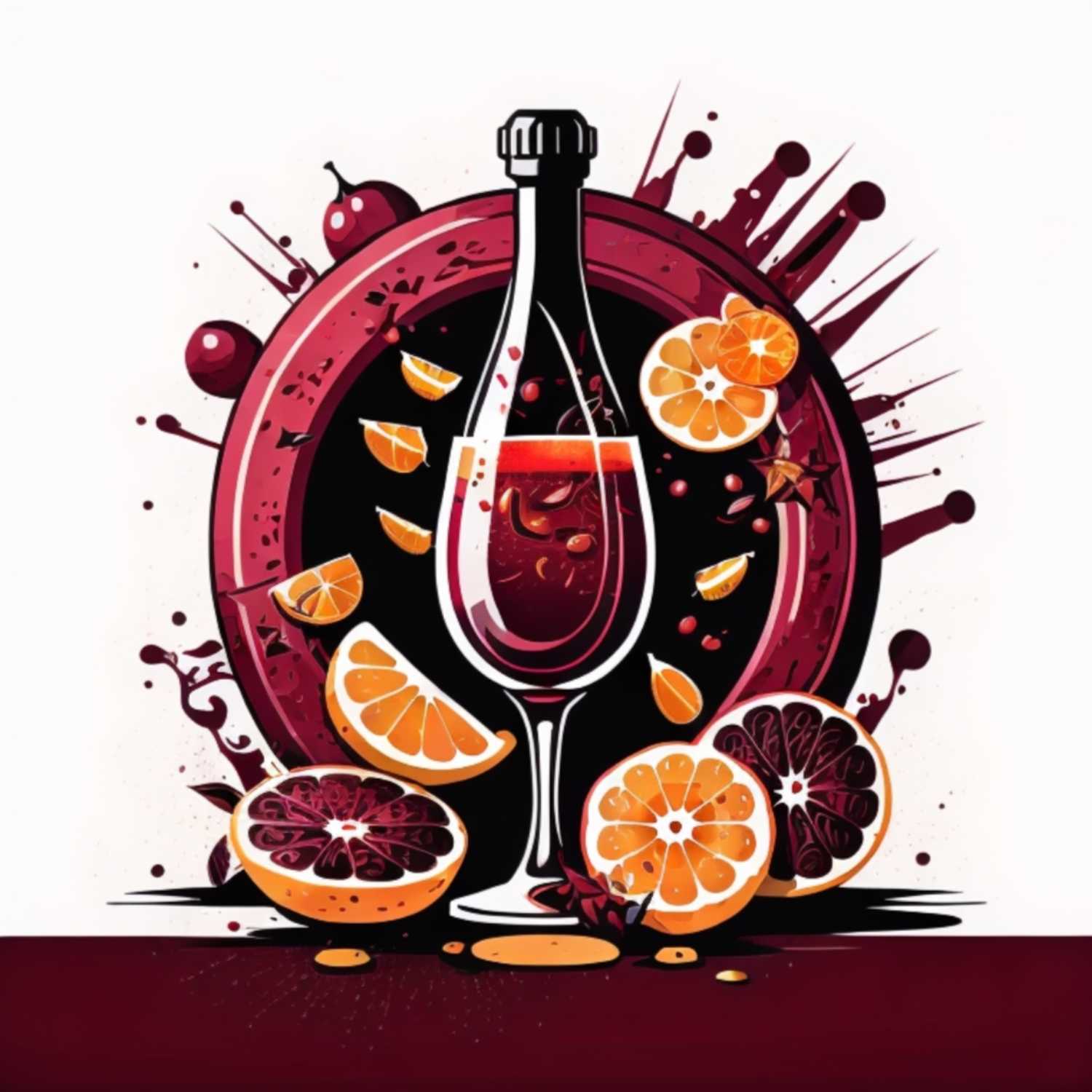 Mysteries and Mimosas
