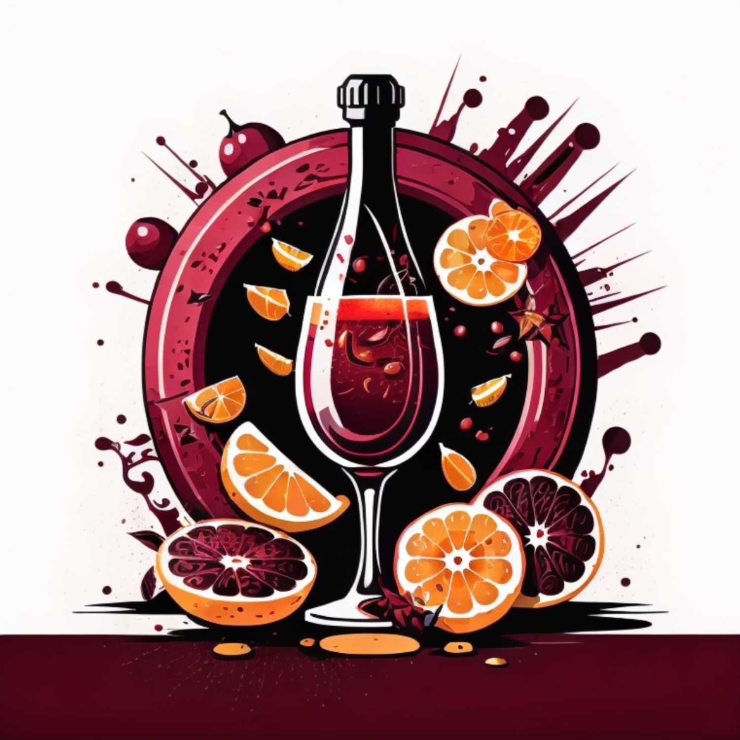 Mysteries and Mimosas