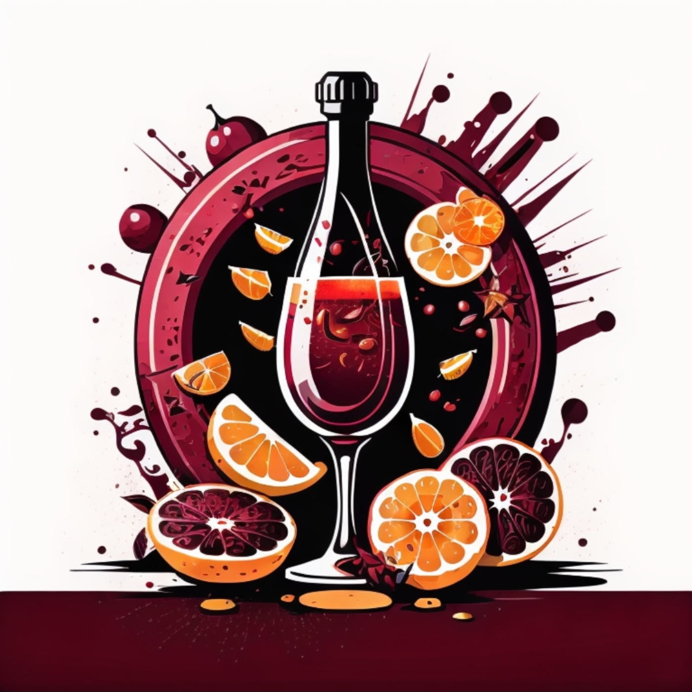 Mysteries and Mimosas