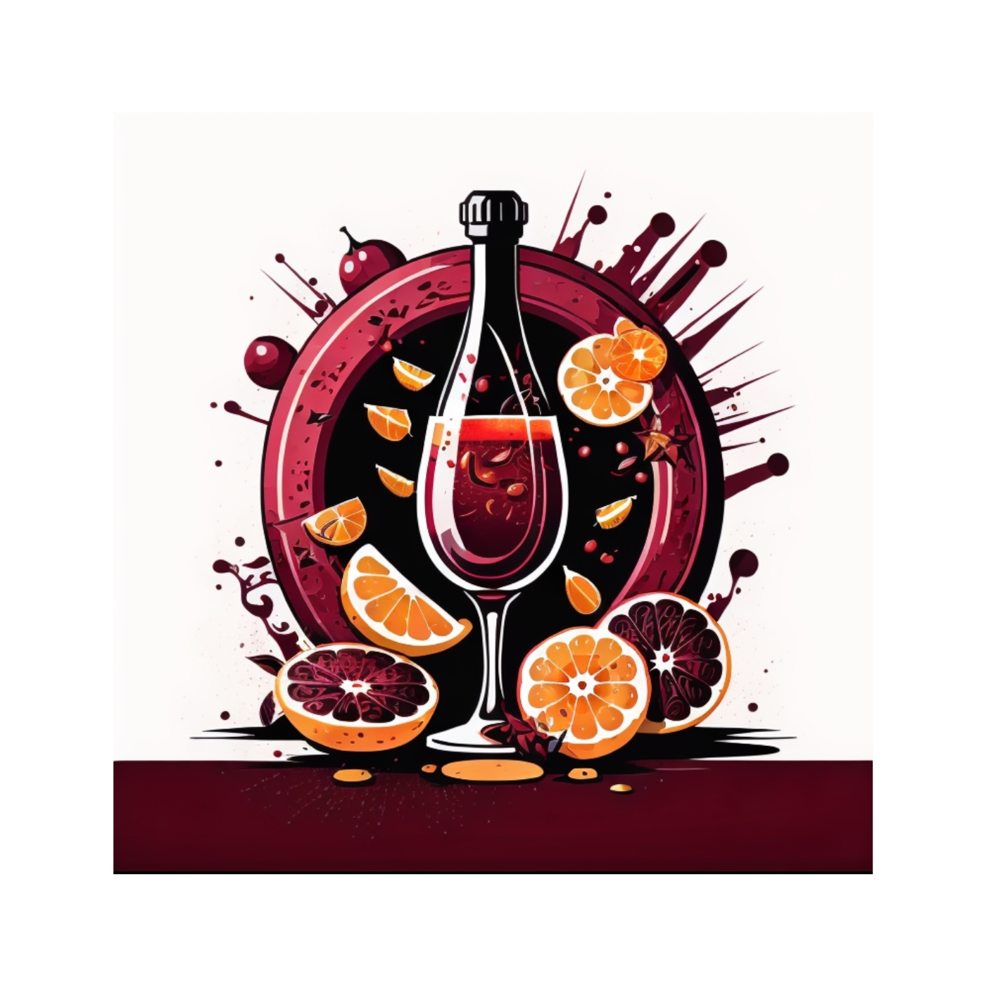 Mysteries and Mimosas