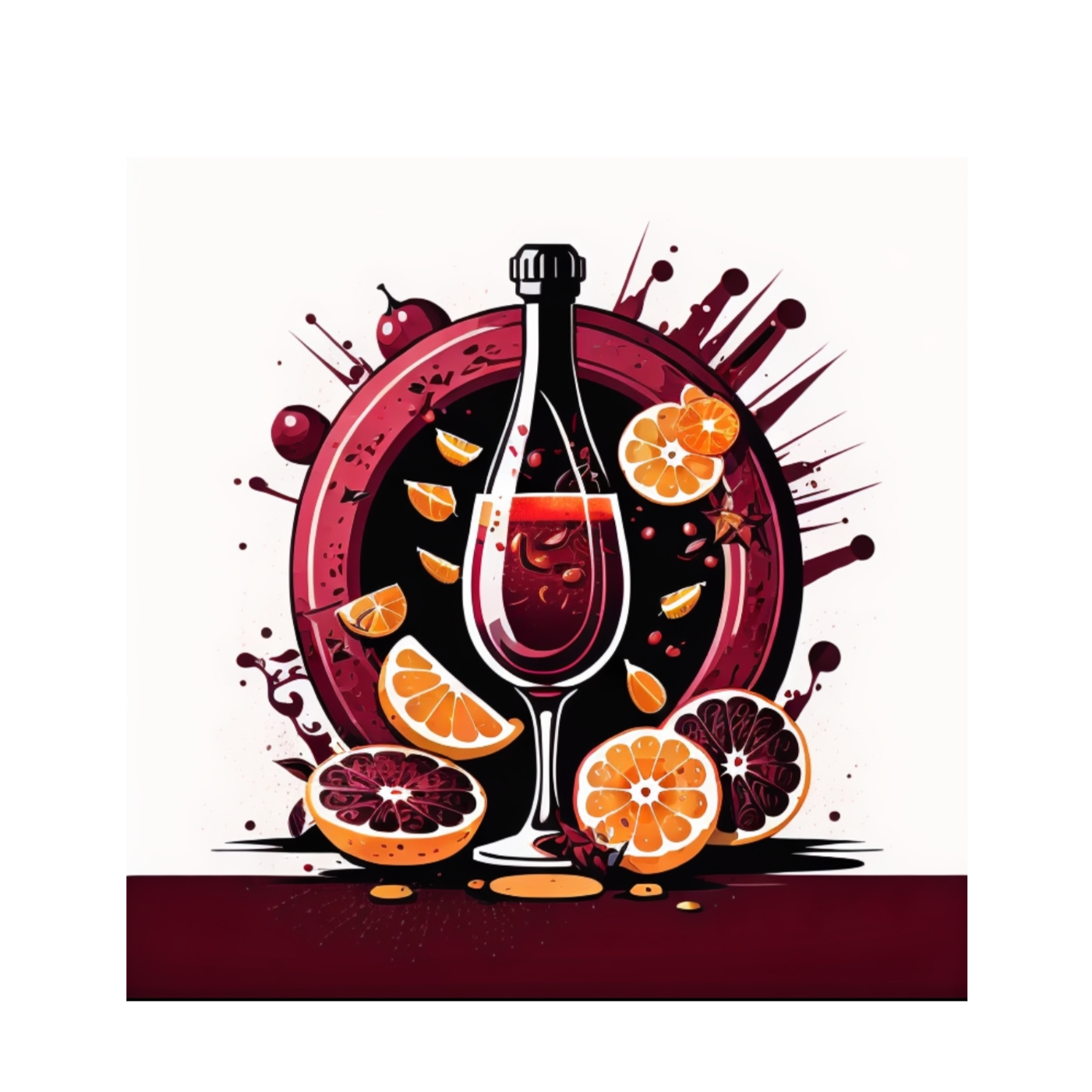 Mysteries and Mimosas