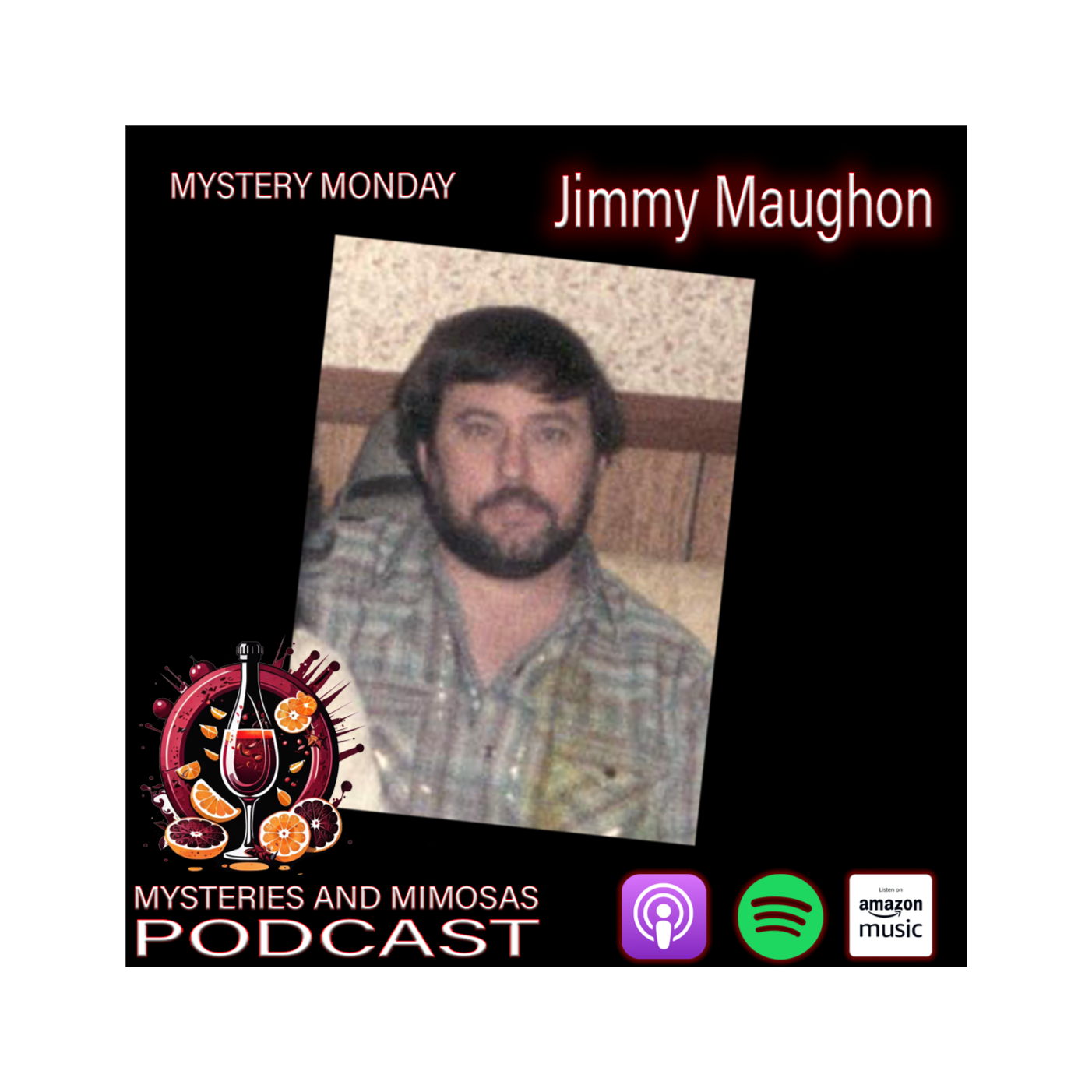 Mysteries and Mimosas