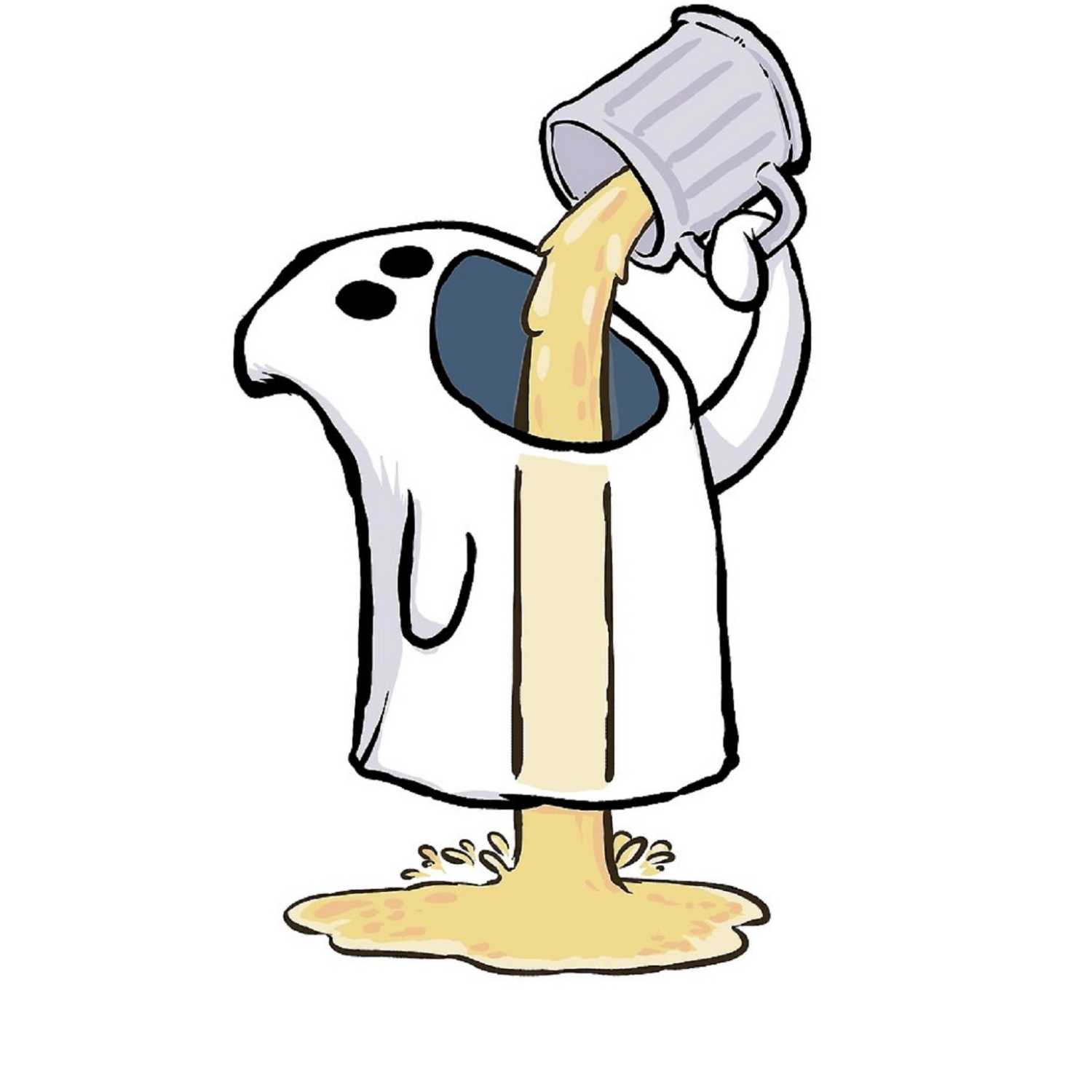 Mysteries on Tap: The Beginning (Pilot)