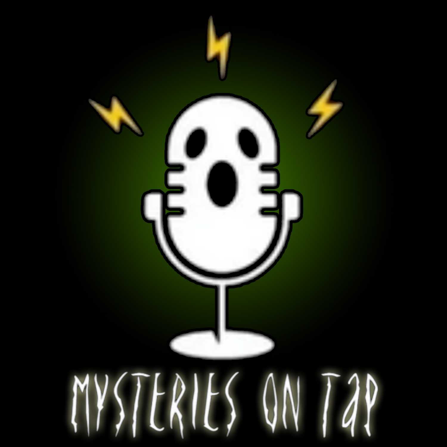 Mysteries on Tap