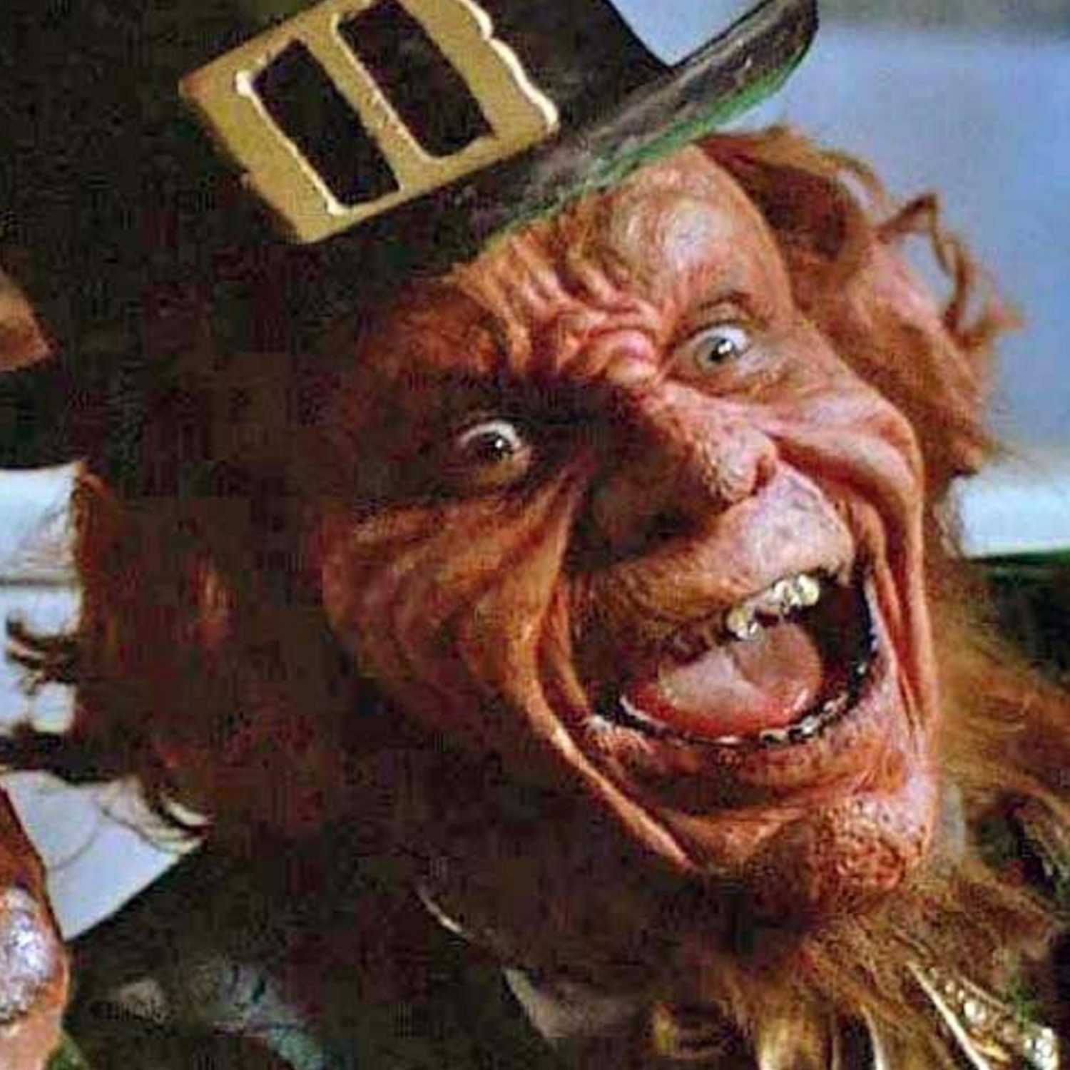 Mysteries on Tap: Saint Patrick's Day