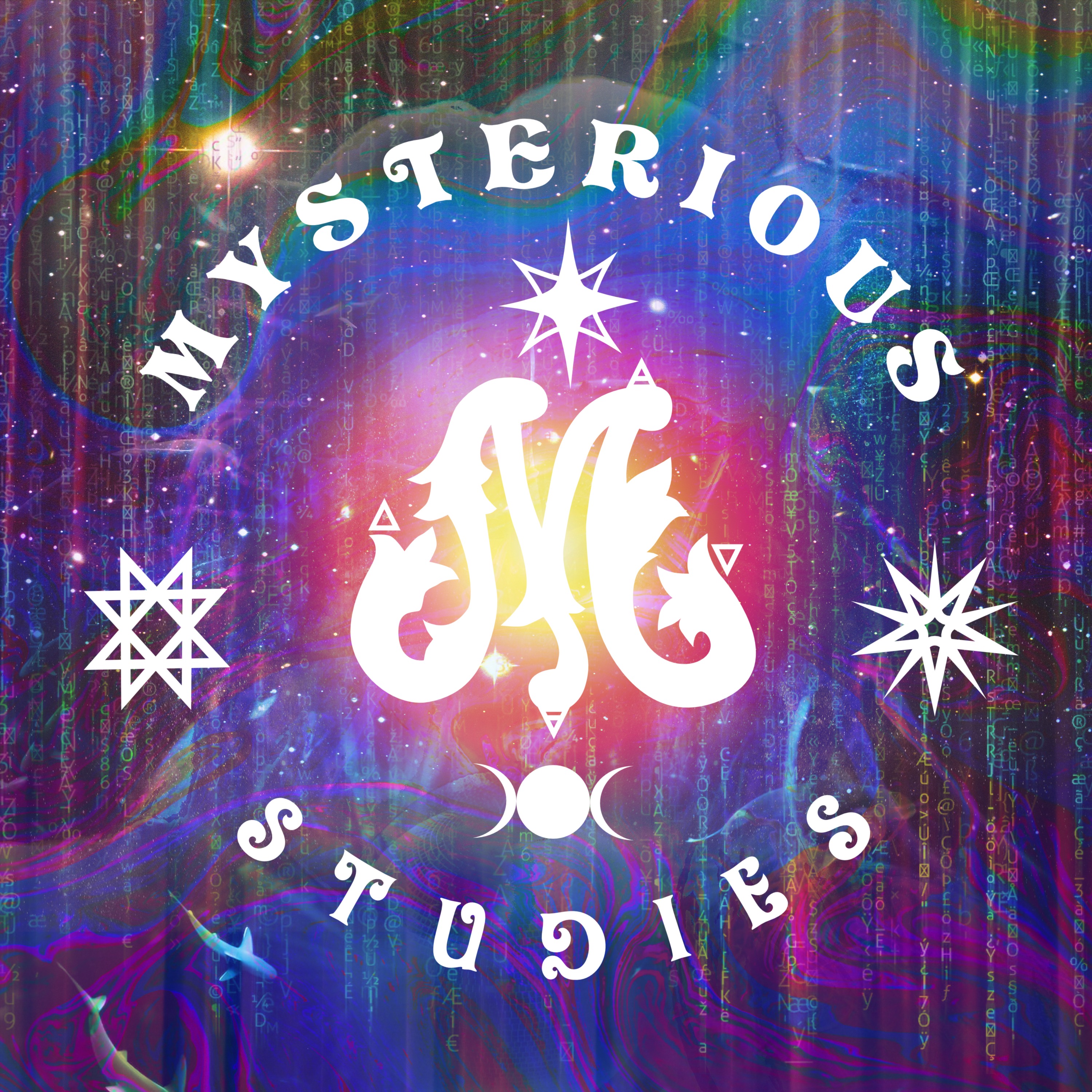 Mysterious Studies