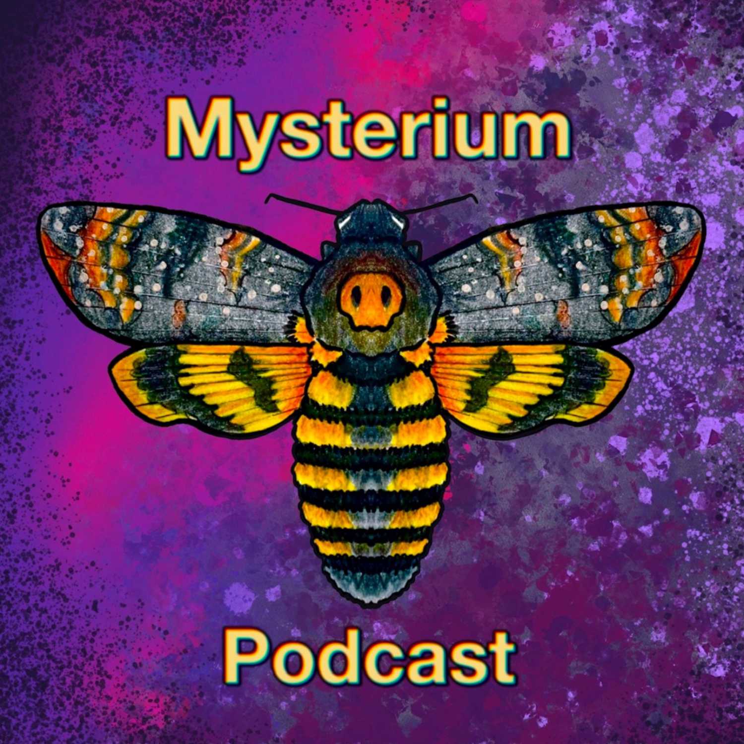The Mysterium Podcast
