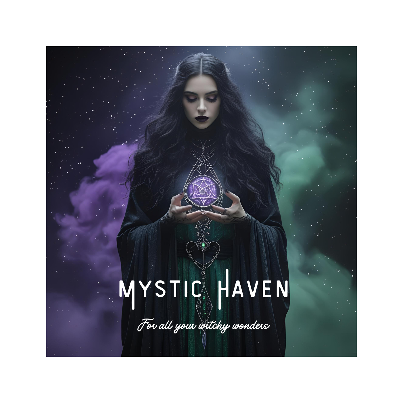 Mystic Haven