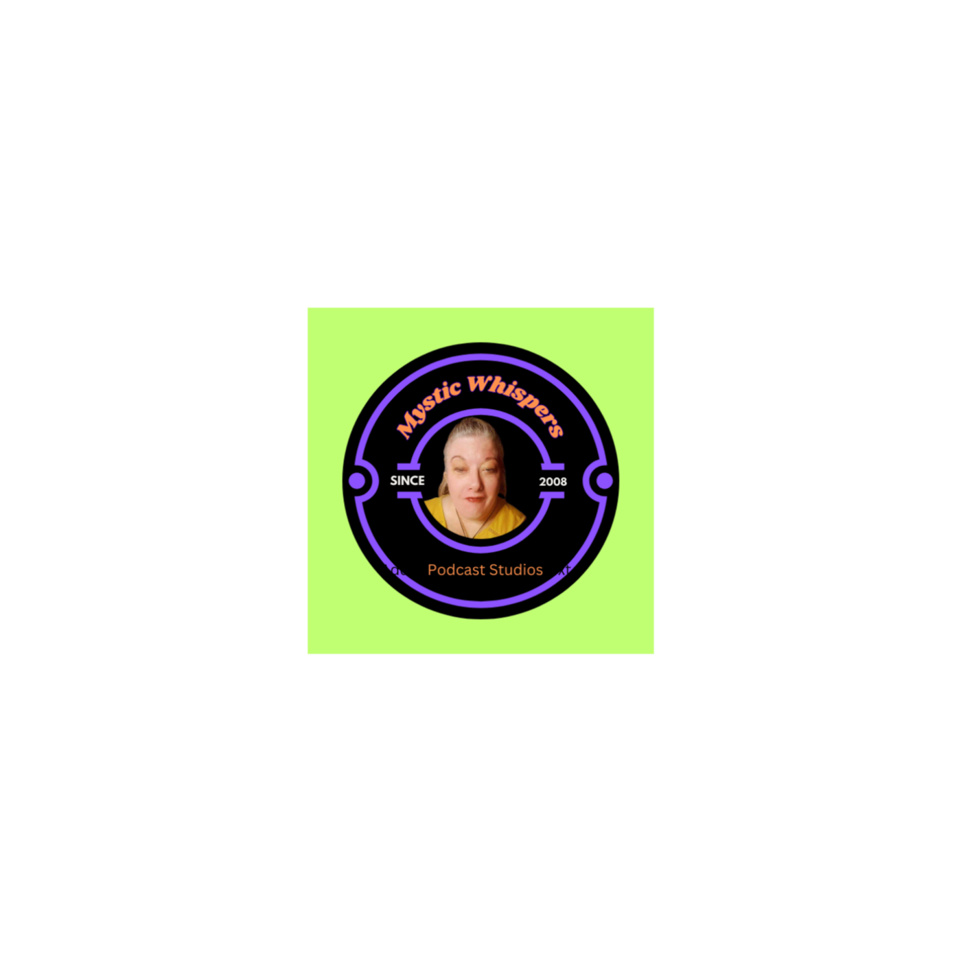 Mystic Whispers Paranormal Platform