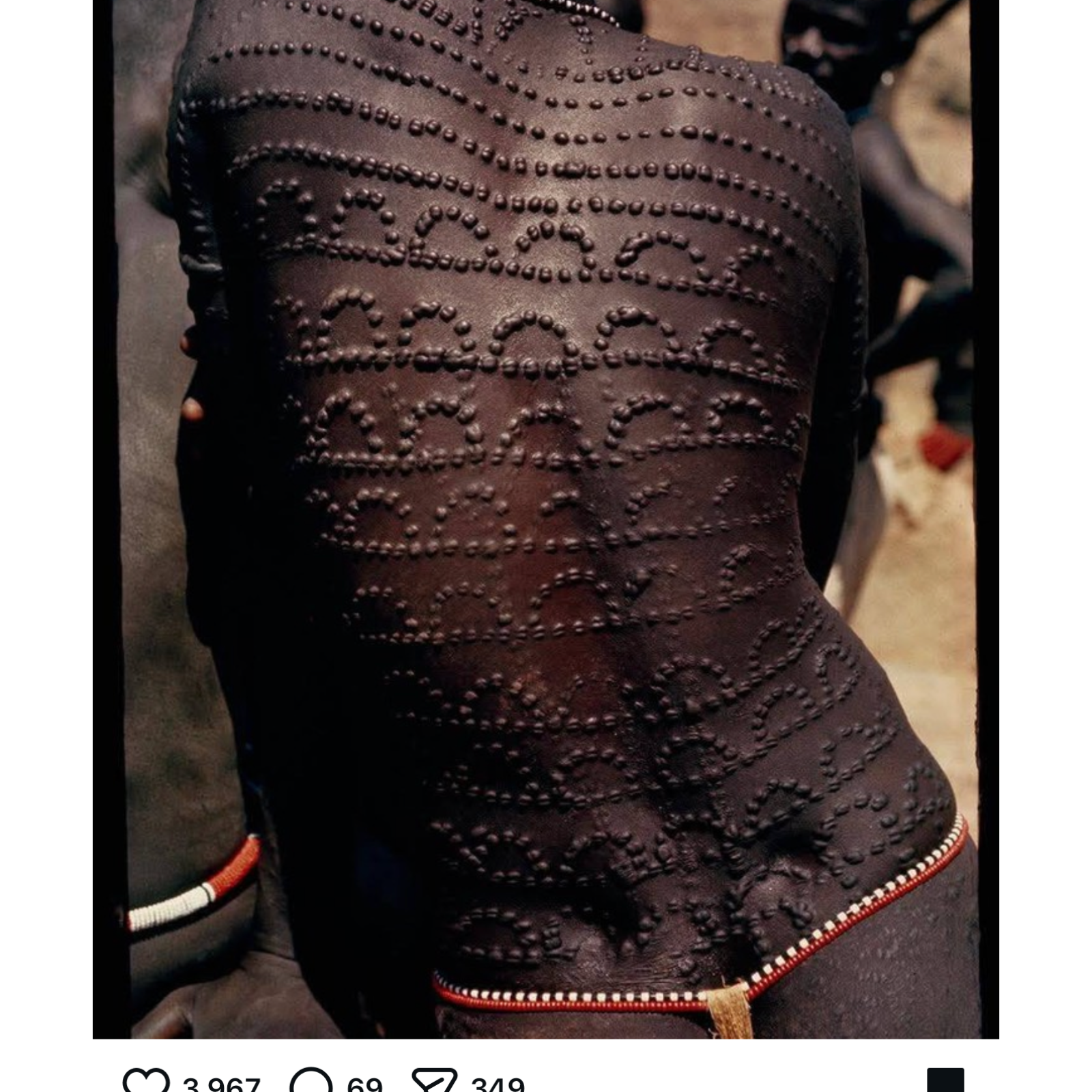 Mystical Sources of African Traditional Religion