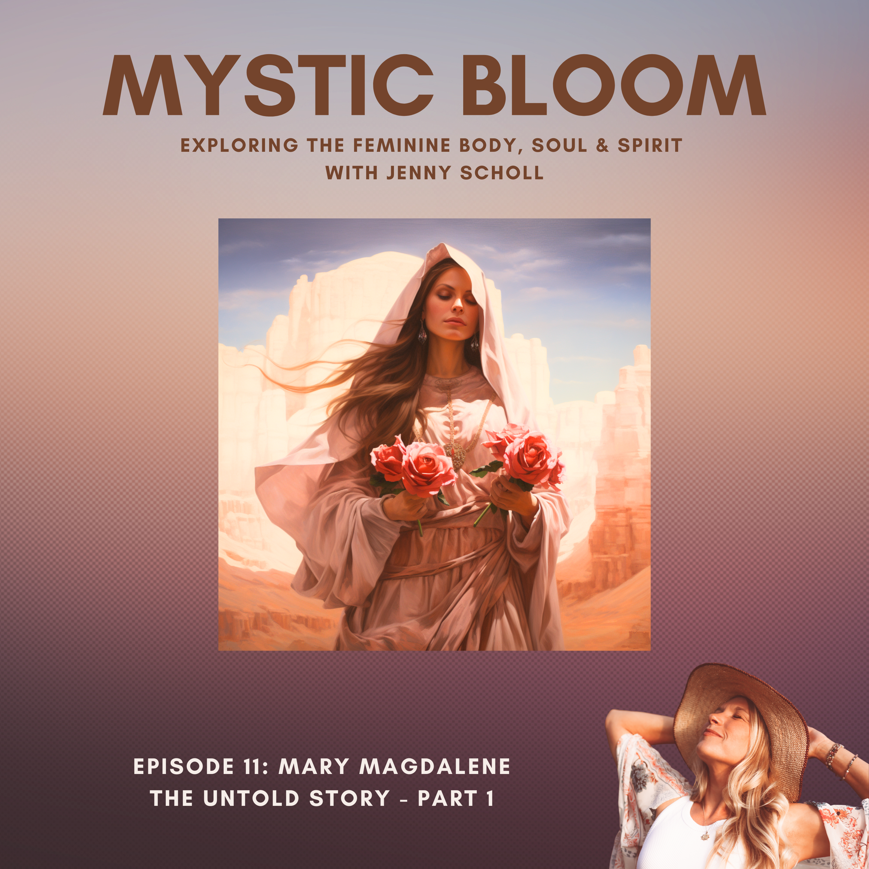 Mystic Bloom