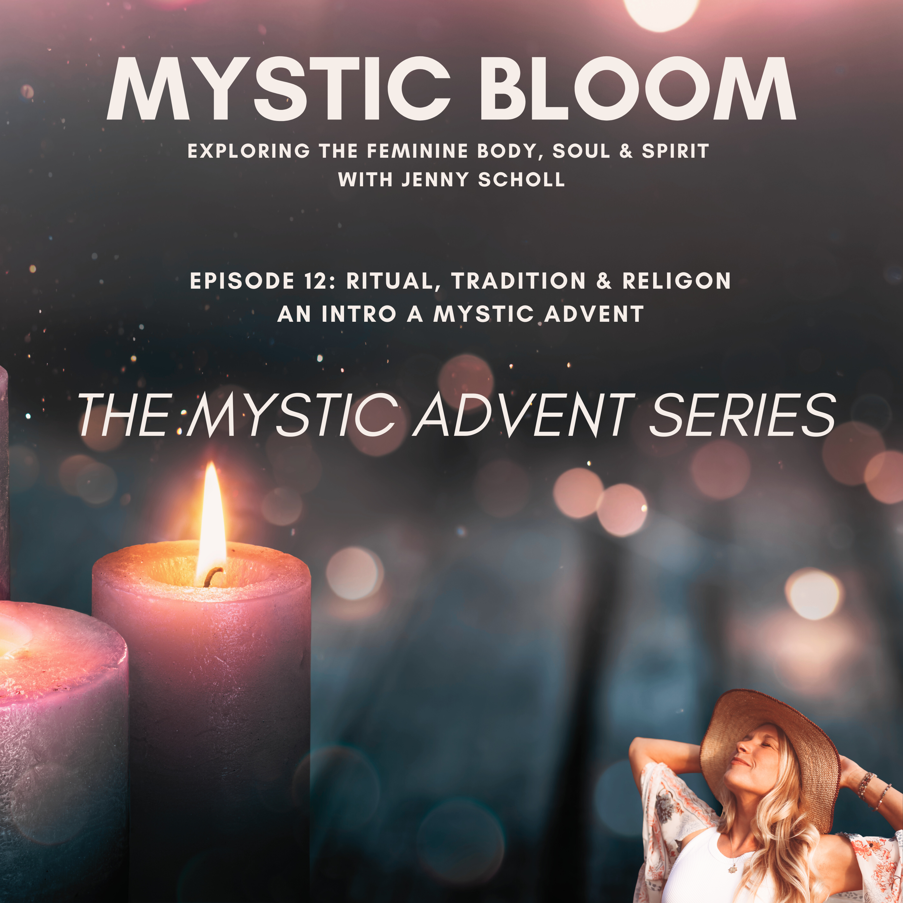 Mystic Bloom