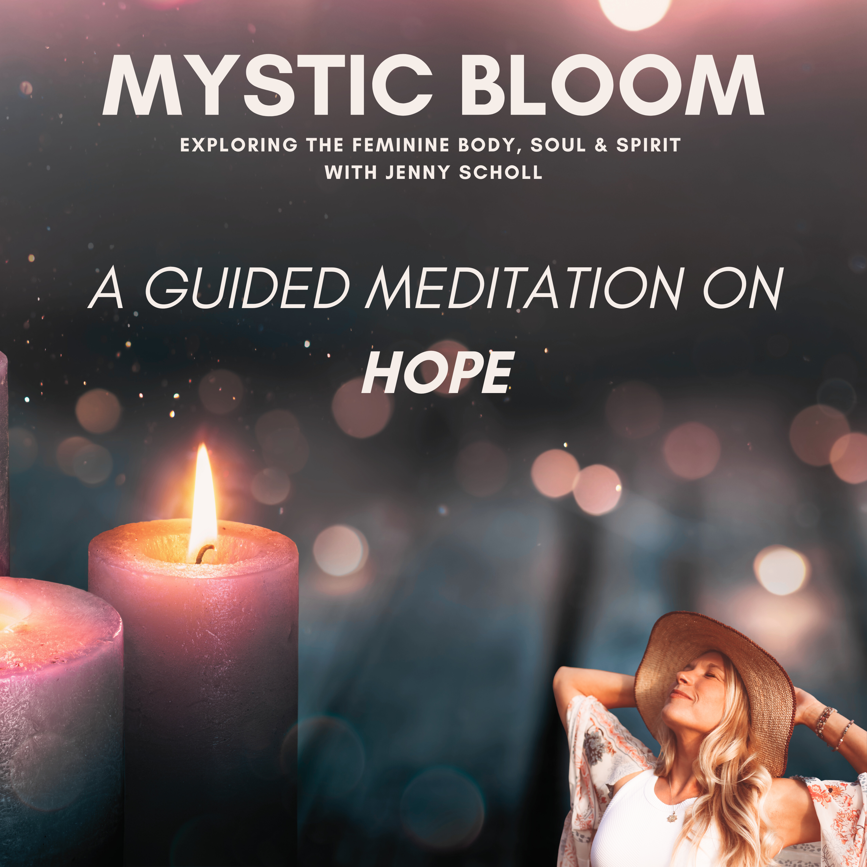 Mystic Bloom